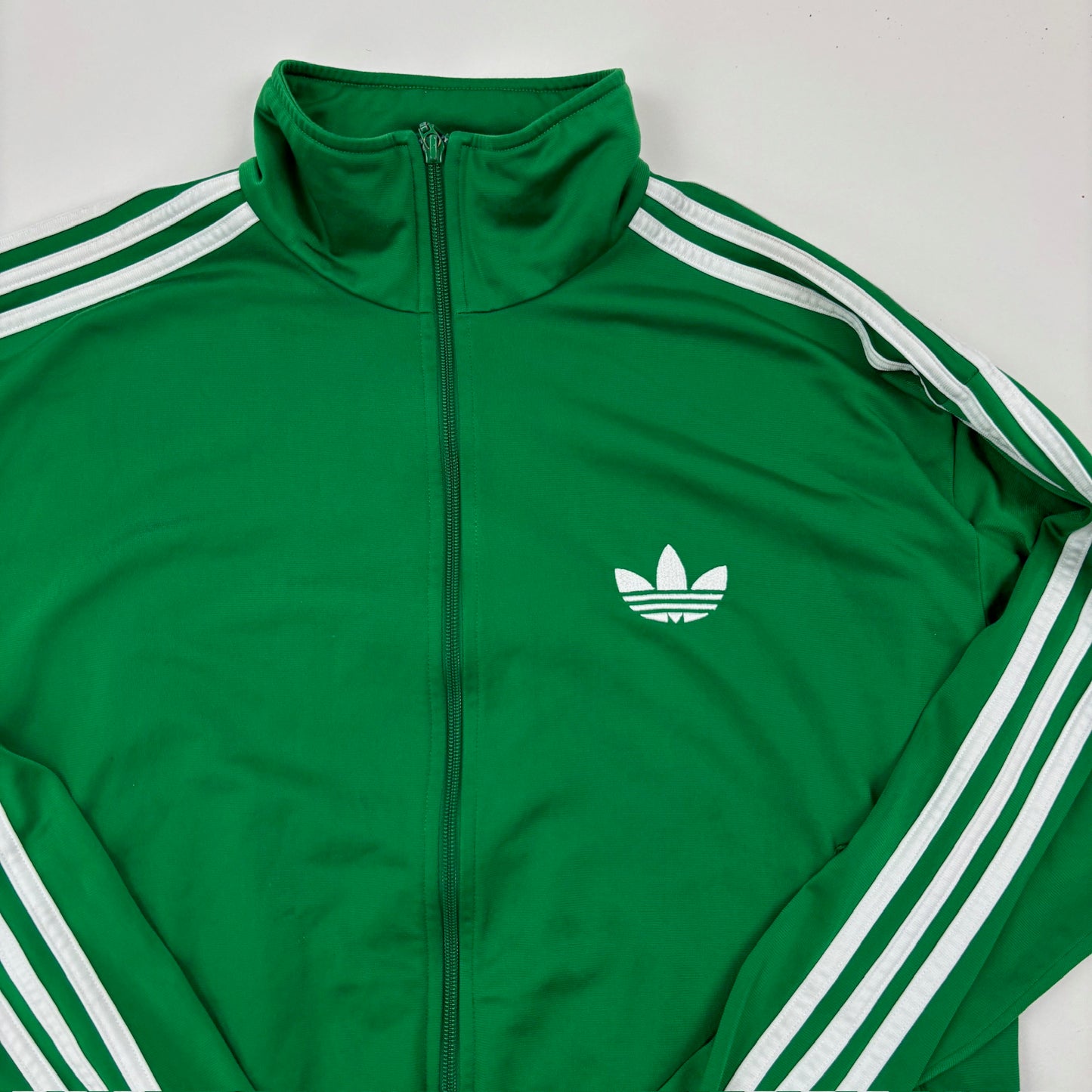 Adidas Firebird Trackjacket (L)