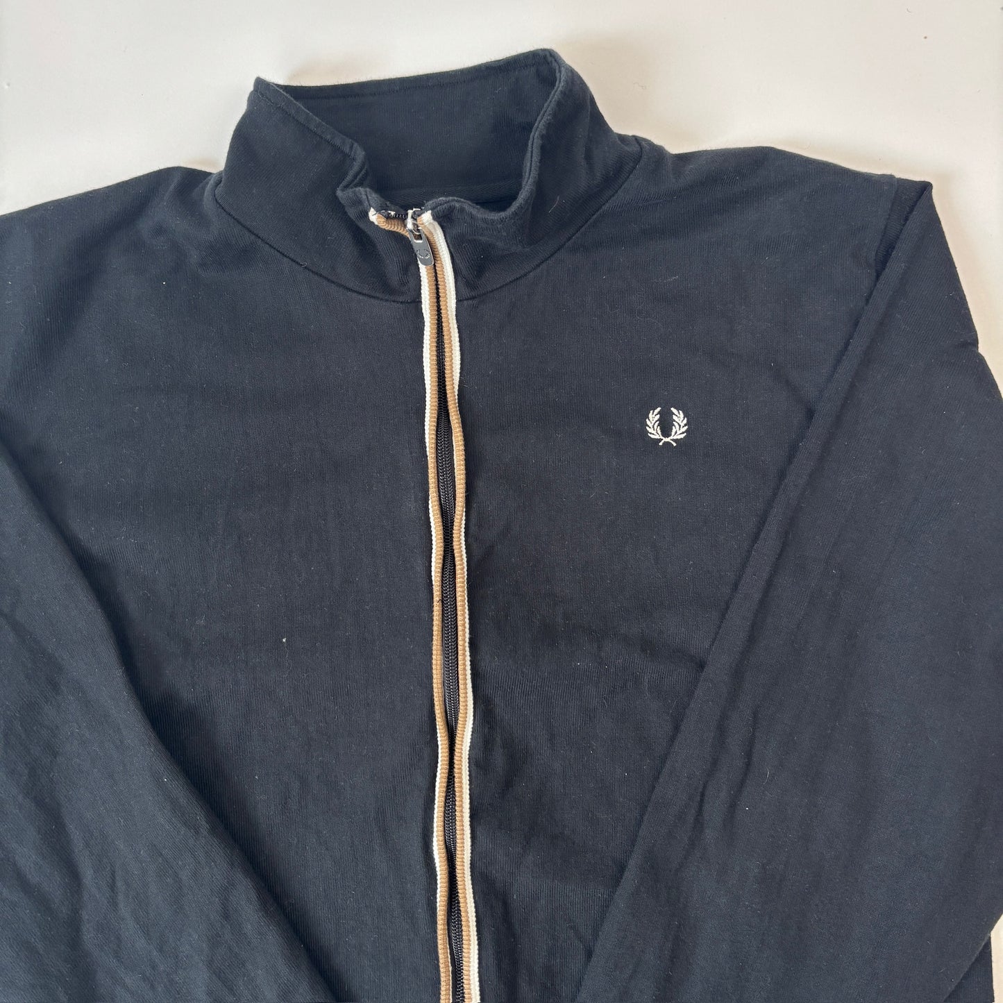 Fred Perry Trackjacket (XXL)