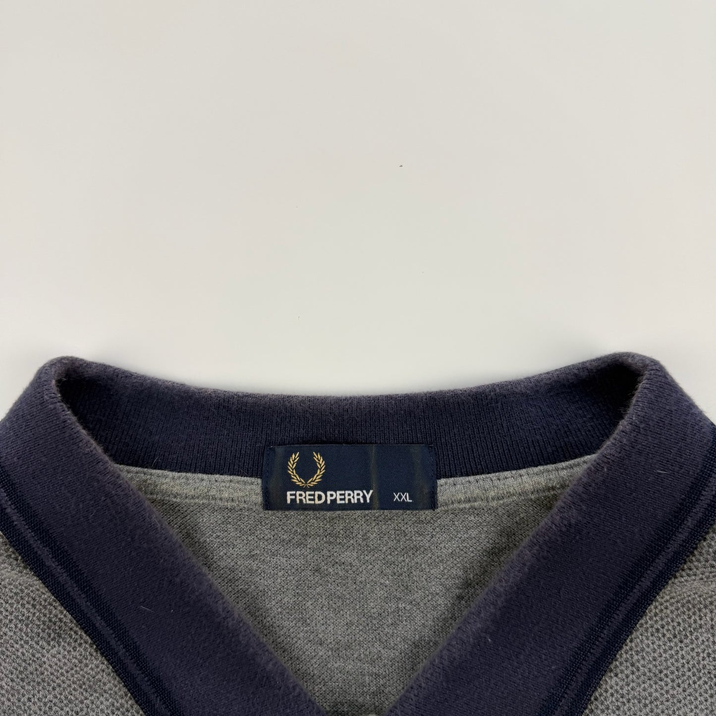 Fred Perry Polo (XXL)