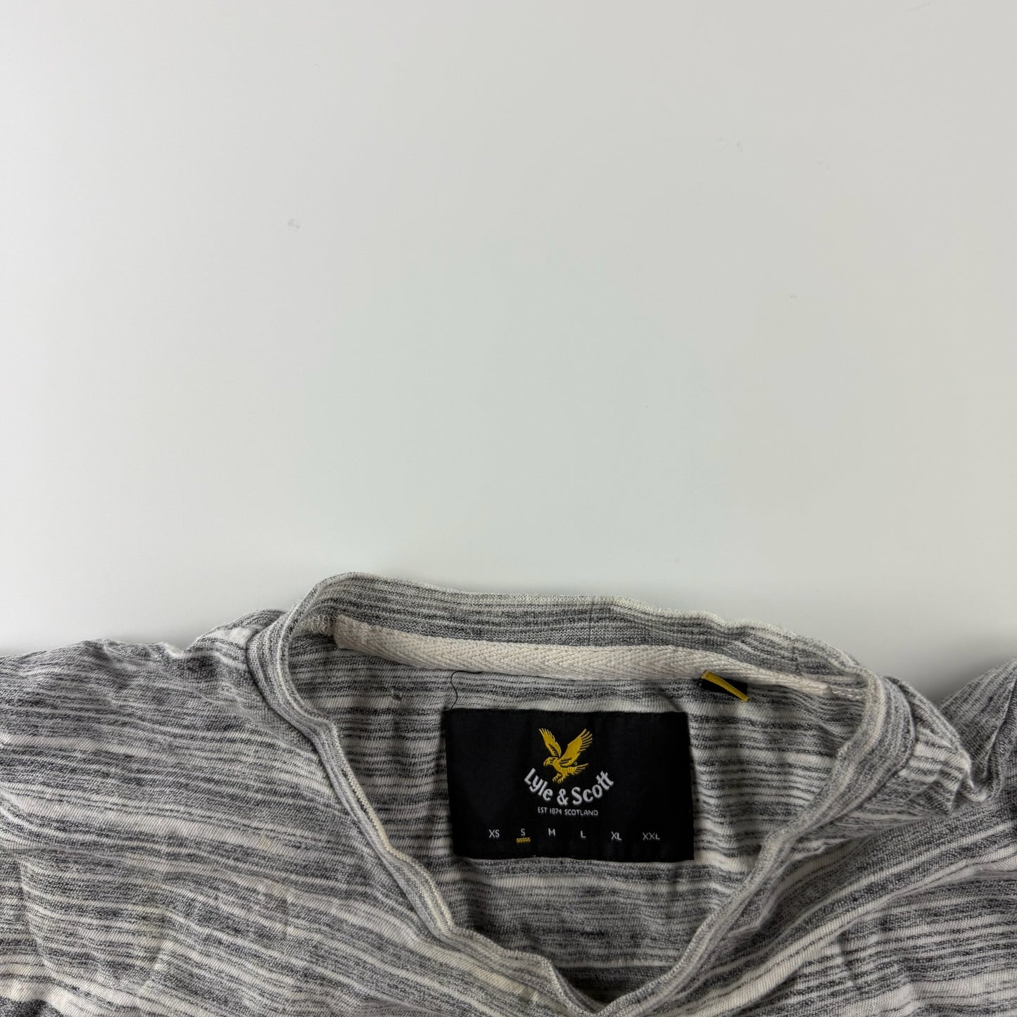 Lyle & Scott T-Shirt (S)
