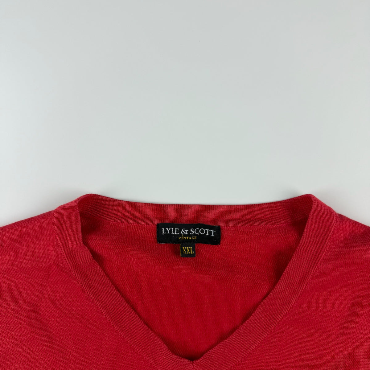 Lyle & Scott Pulli (XXL)