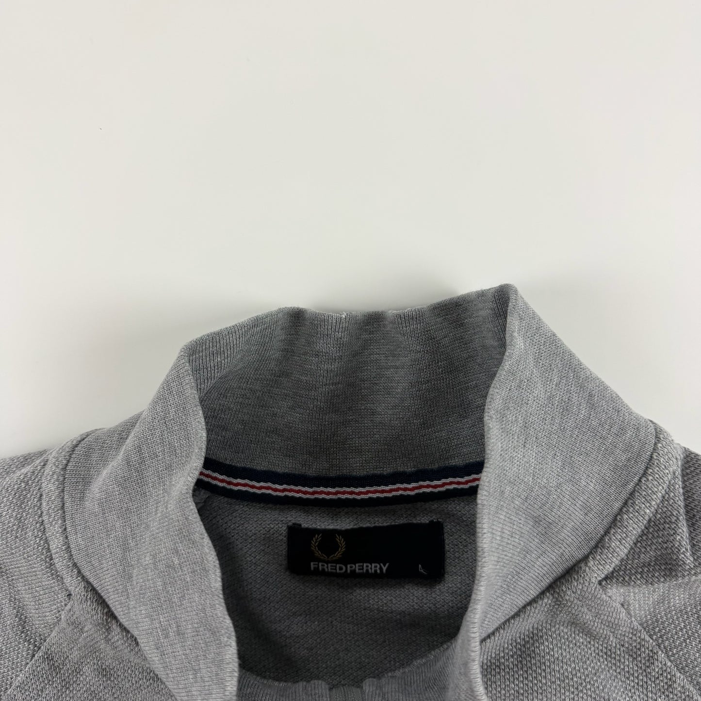 Fred Perry Jacke (L)