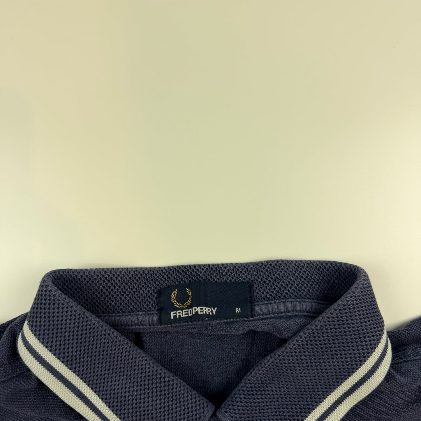 Fred Perry Polo (M)