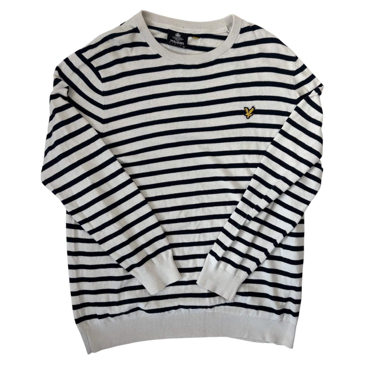 Lyle & Scott Pulli (XXL)