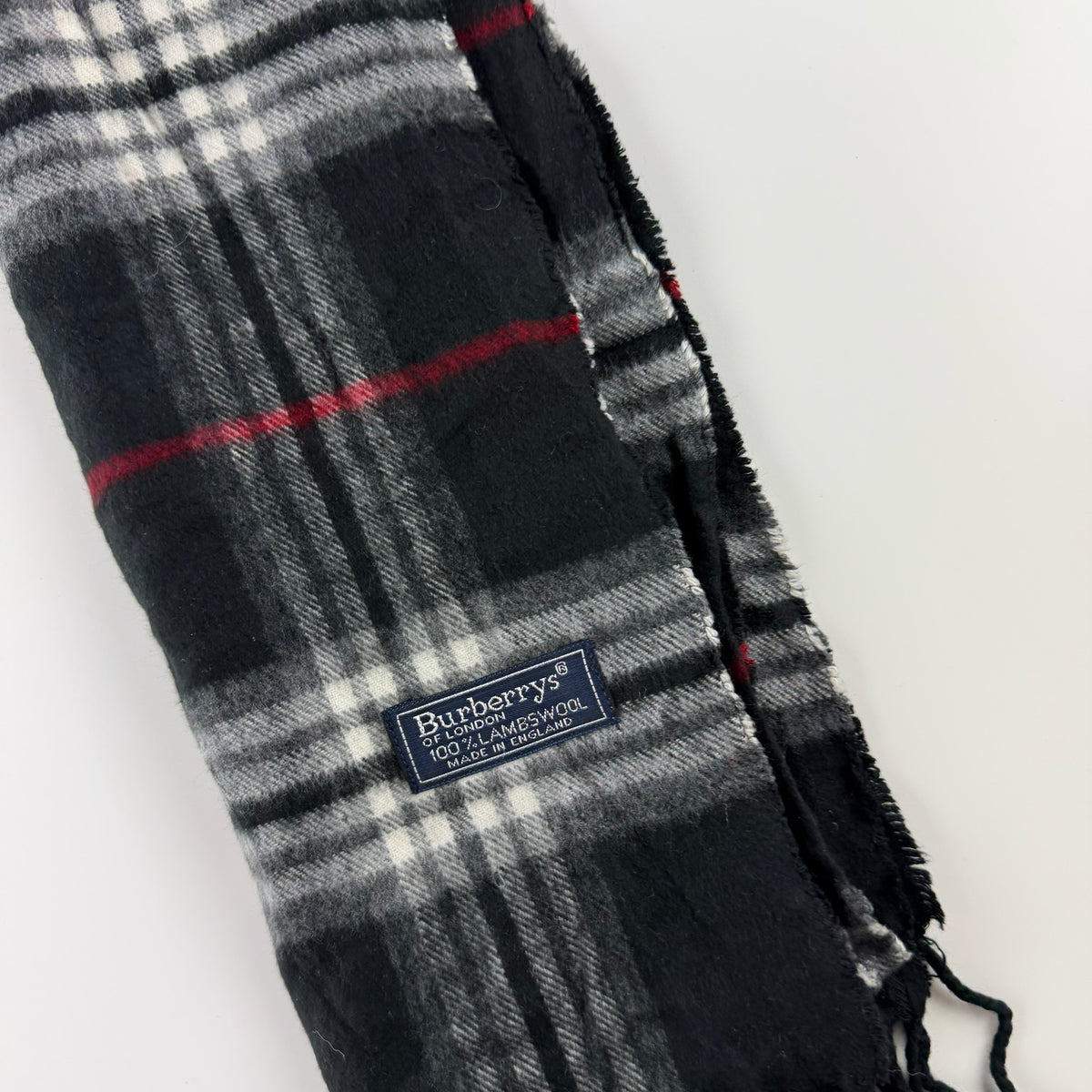 Burberry Schal