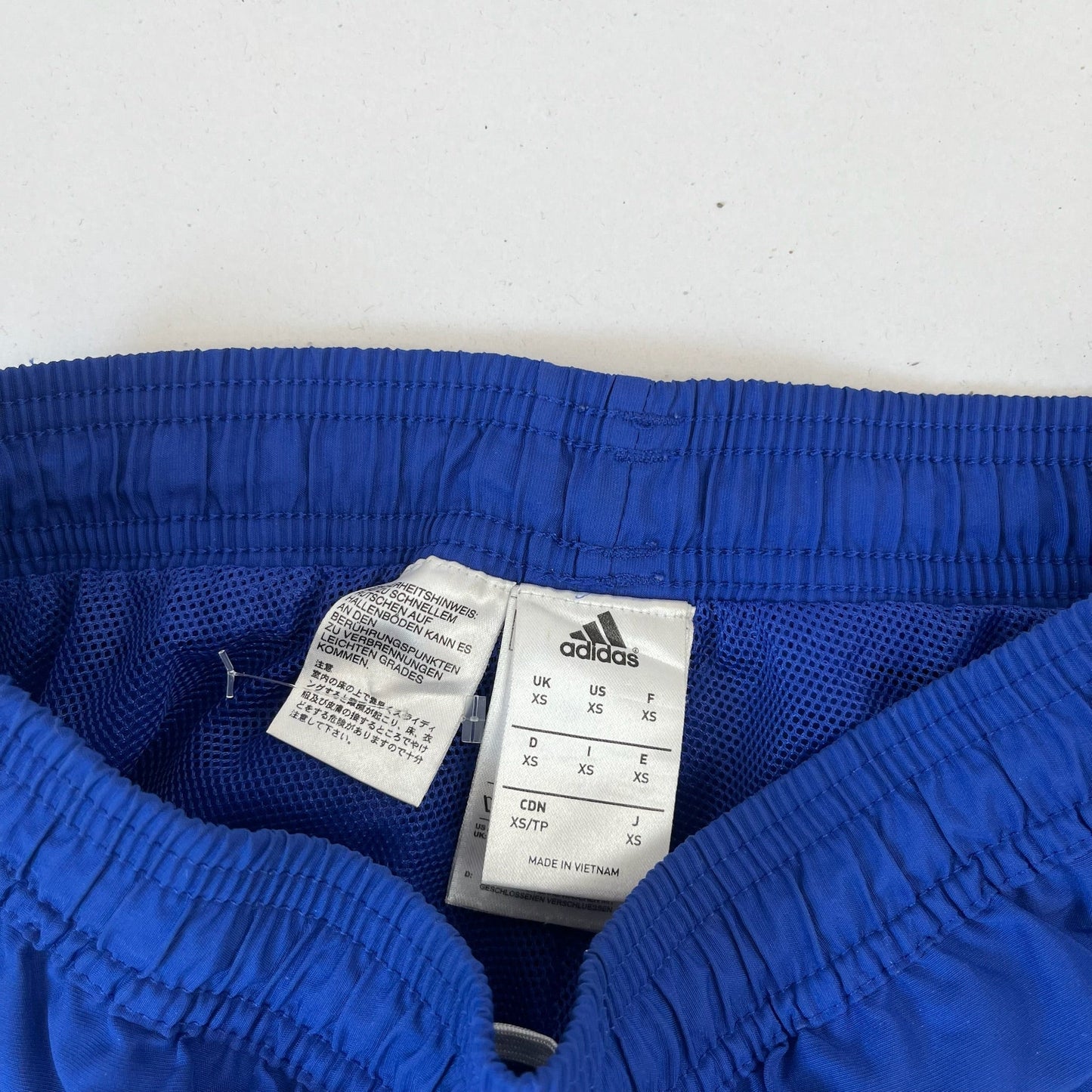 Adidas Chelsea Trackpants (XS)