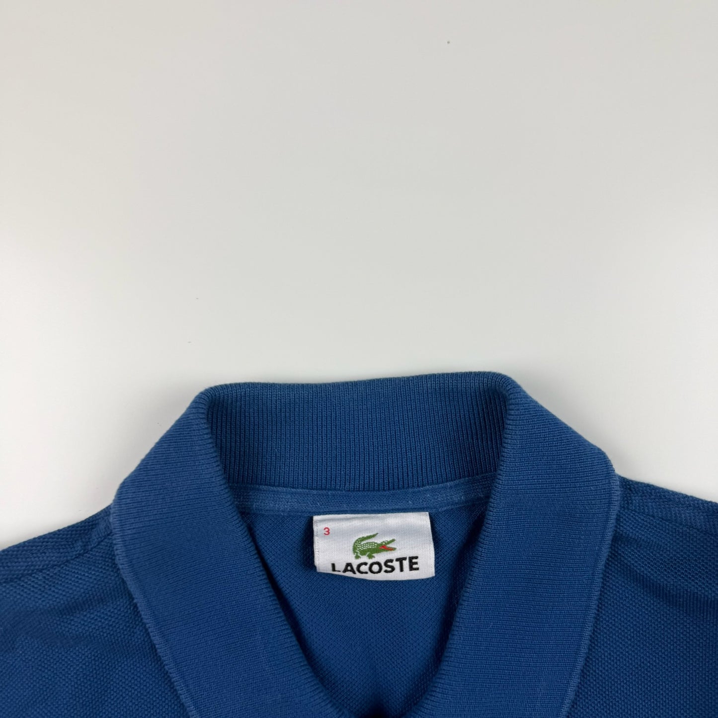 Lacoste Polo (M)