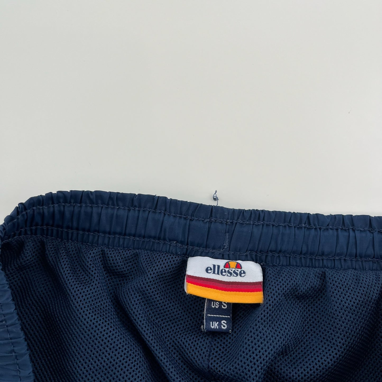 Ellesse Trackpants (S)