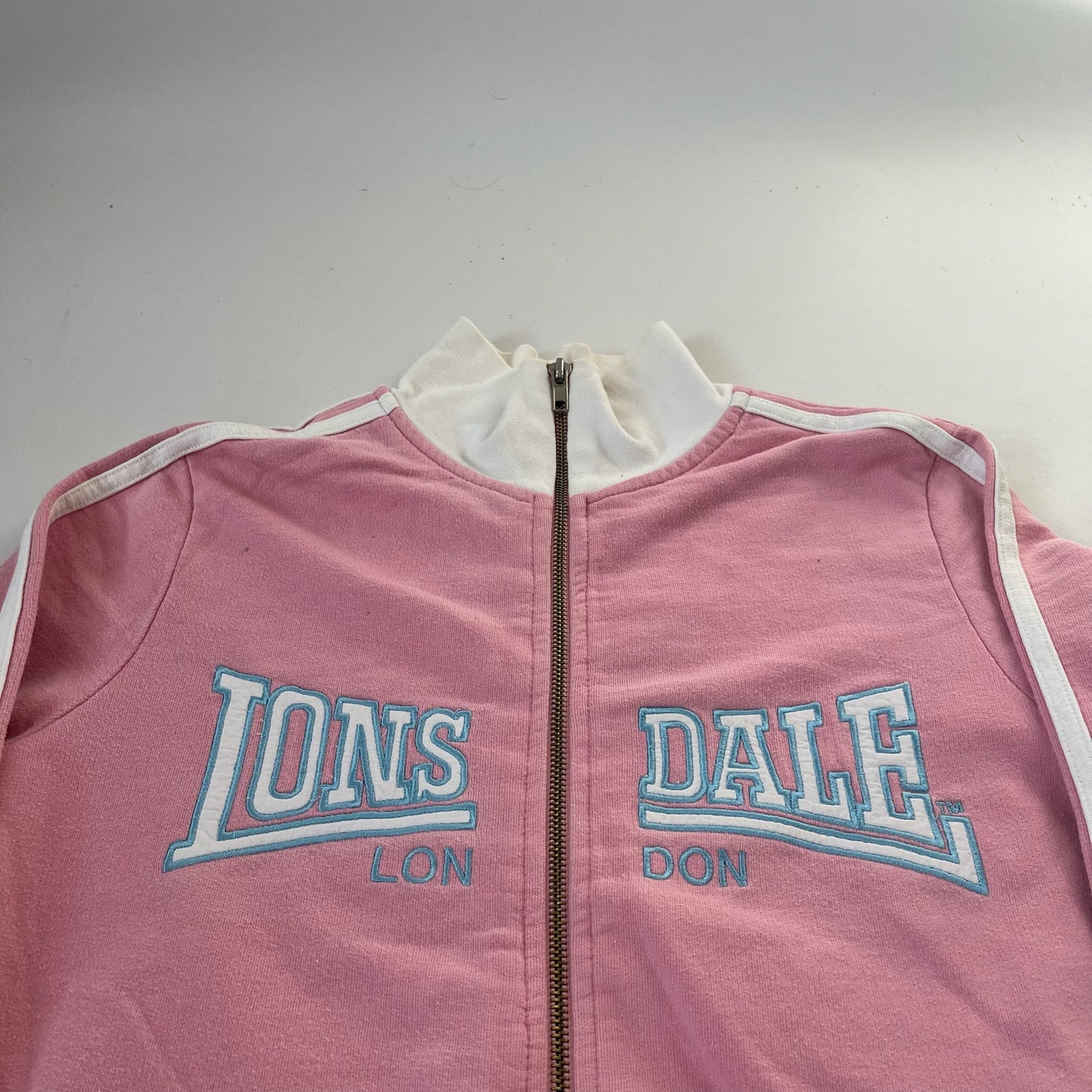 Lonsdale London Trackjacket (XS)