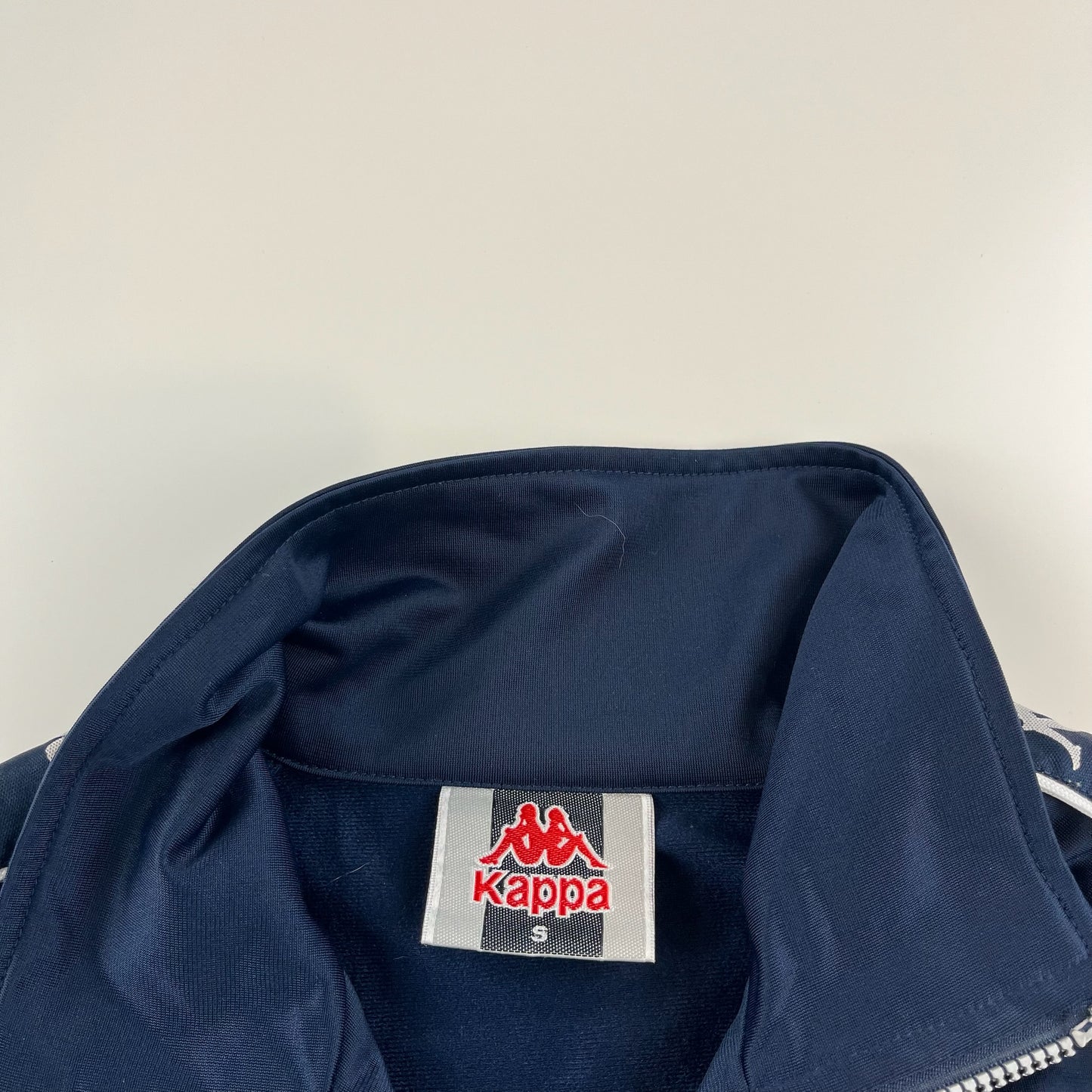 Kappa Trackjacket (S)