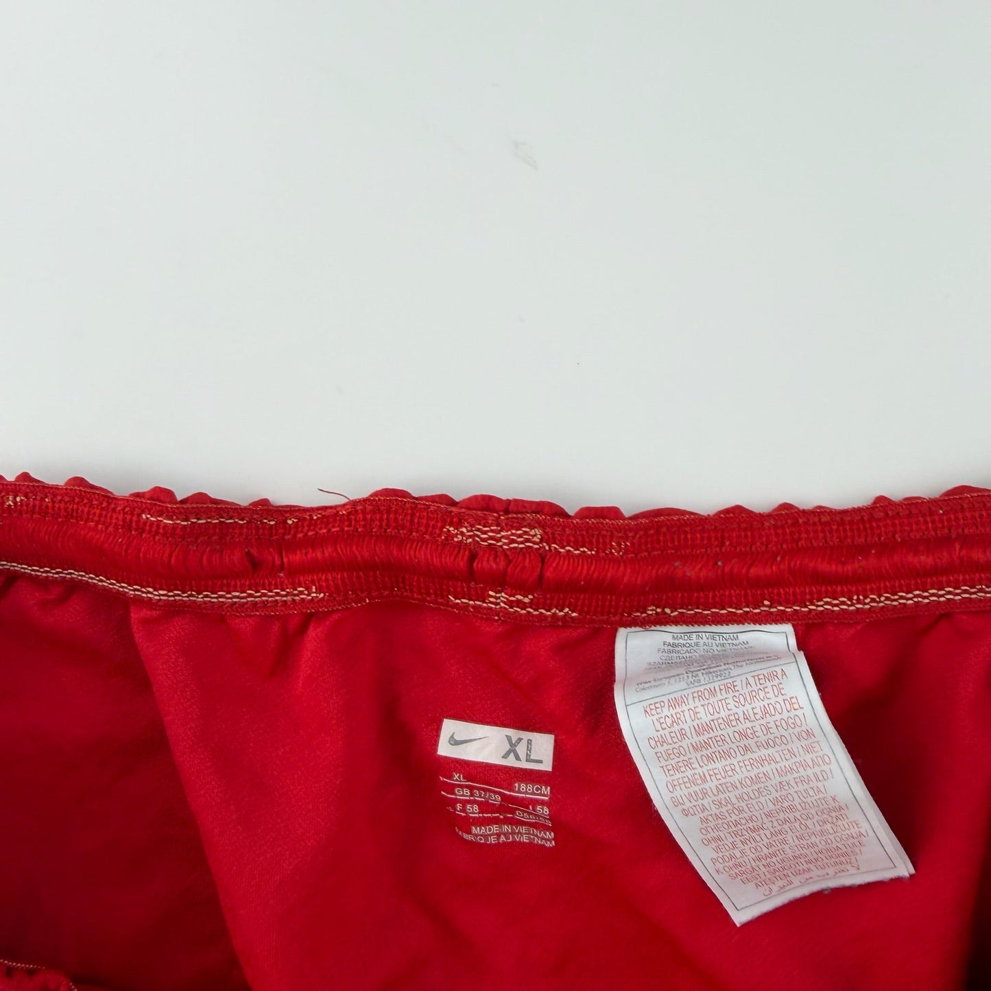 Portugal Shorts (XL)
