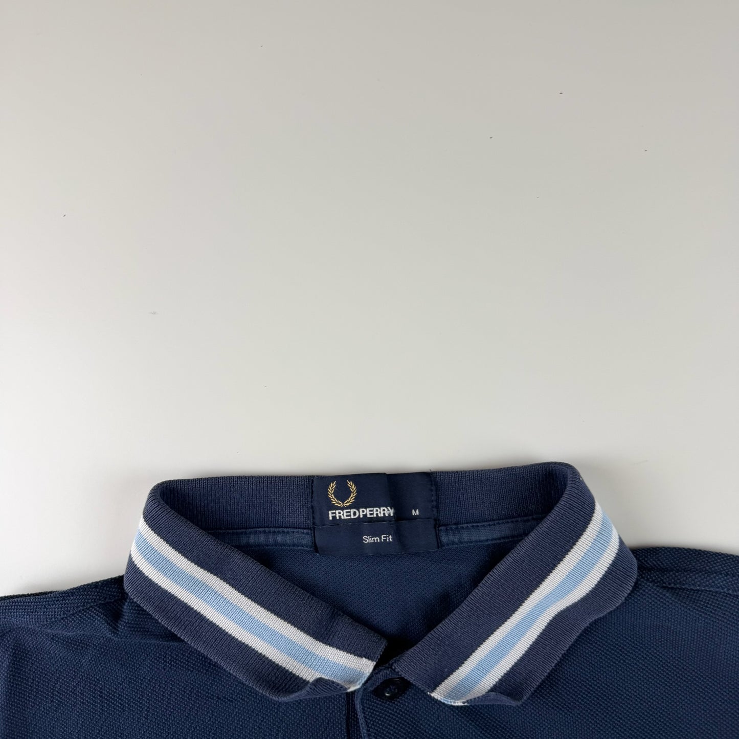 Fred Perry Polo (M)