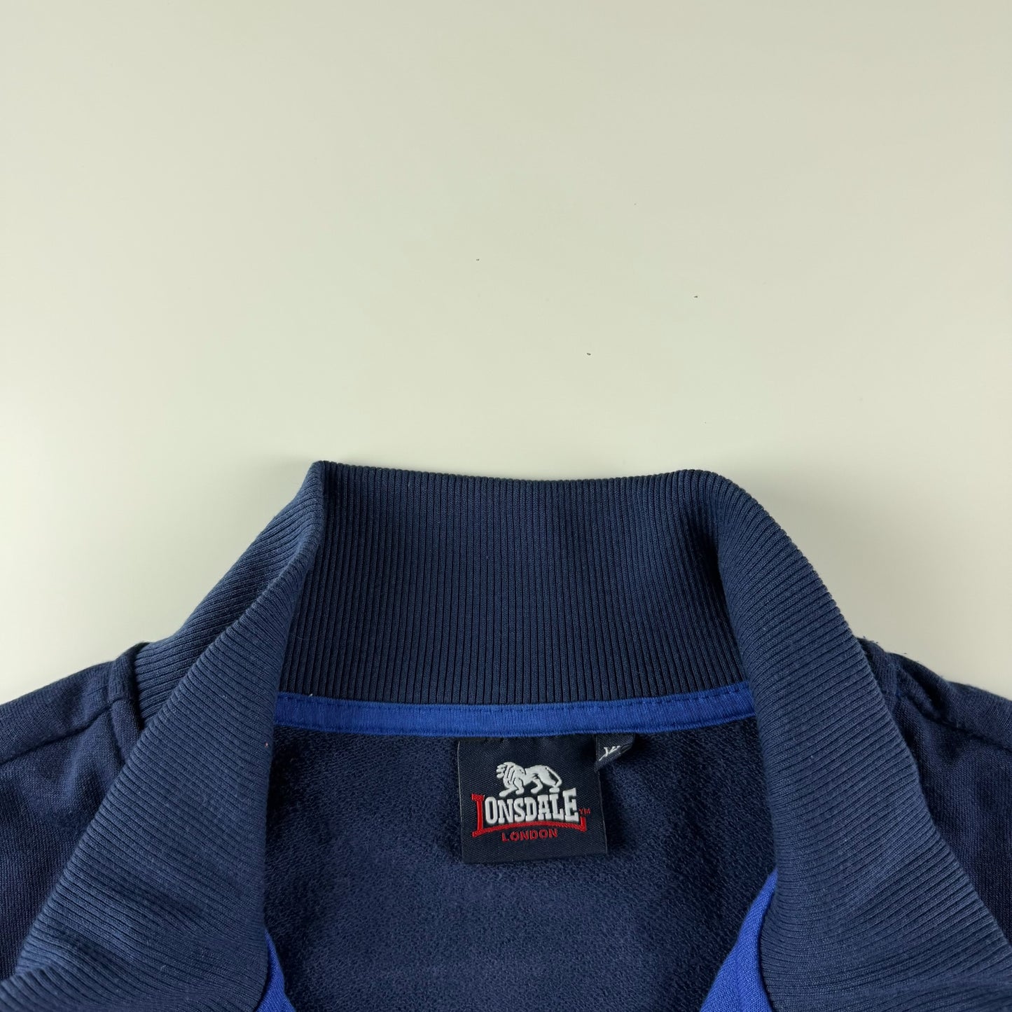Lonsdale Trackjacket (XL)