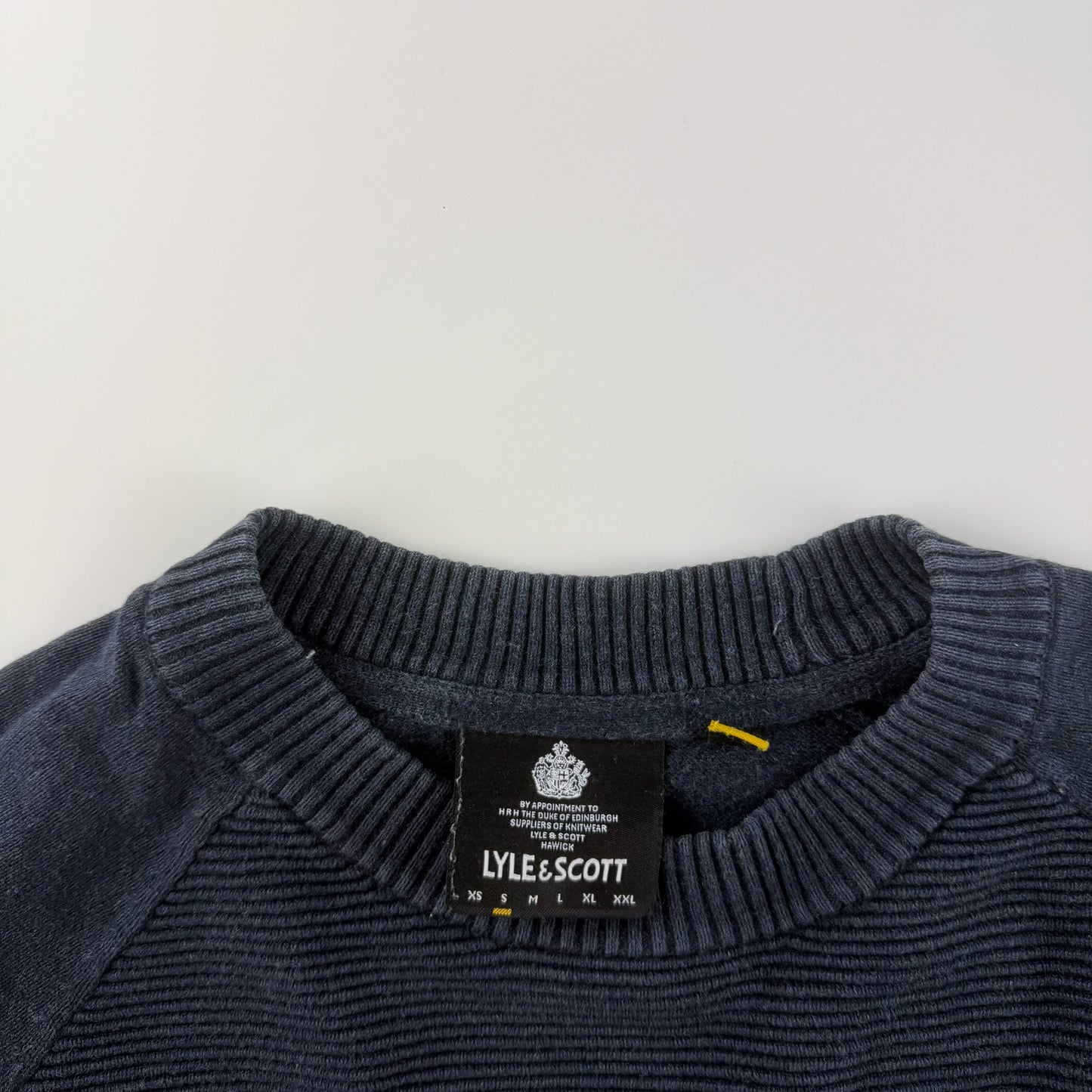Lyle&Scott Pulli (S)