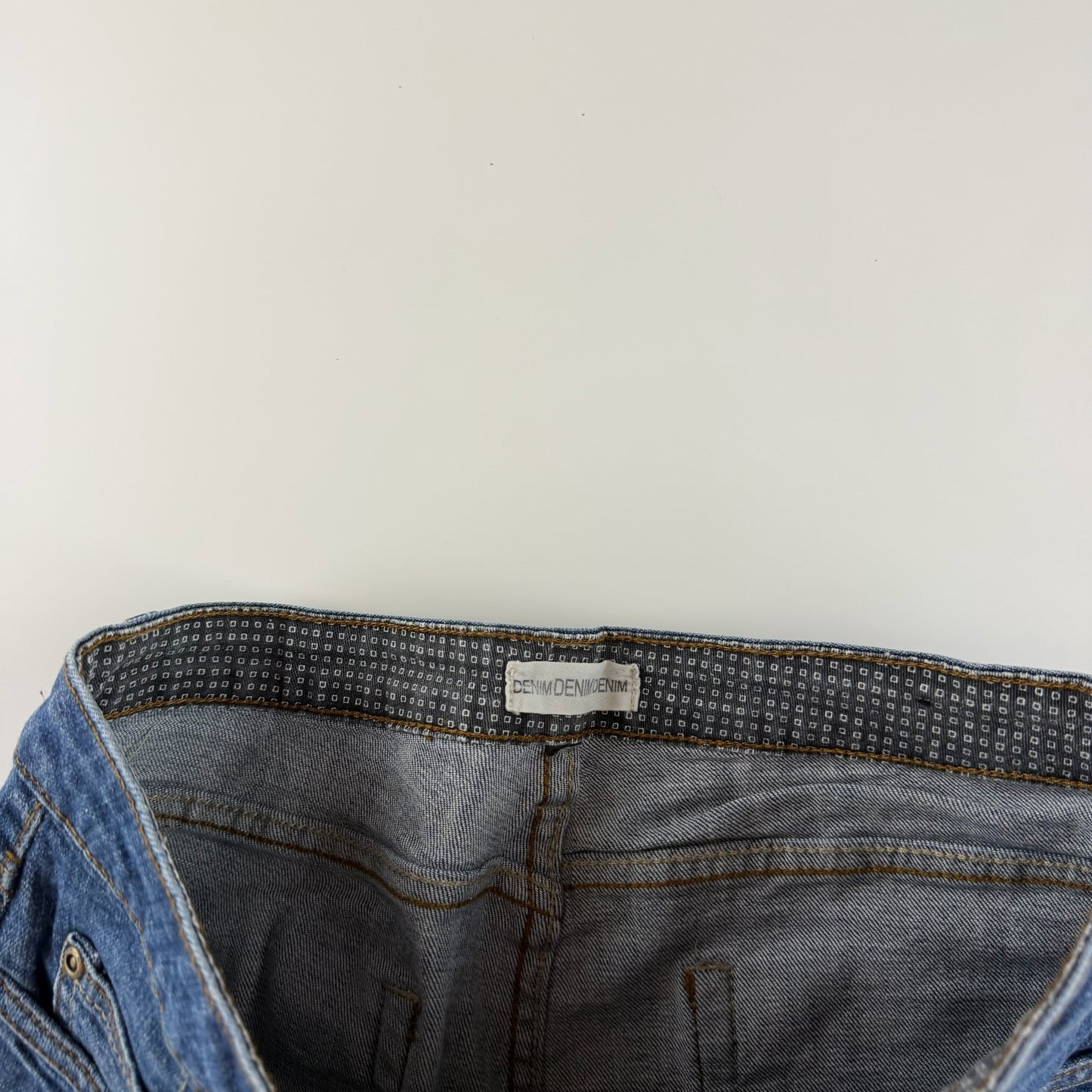 Casual Jeans (S)