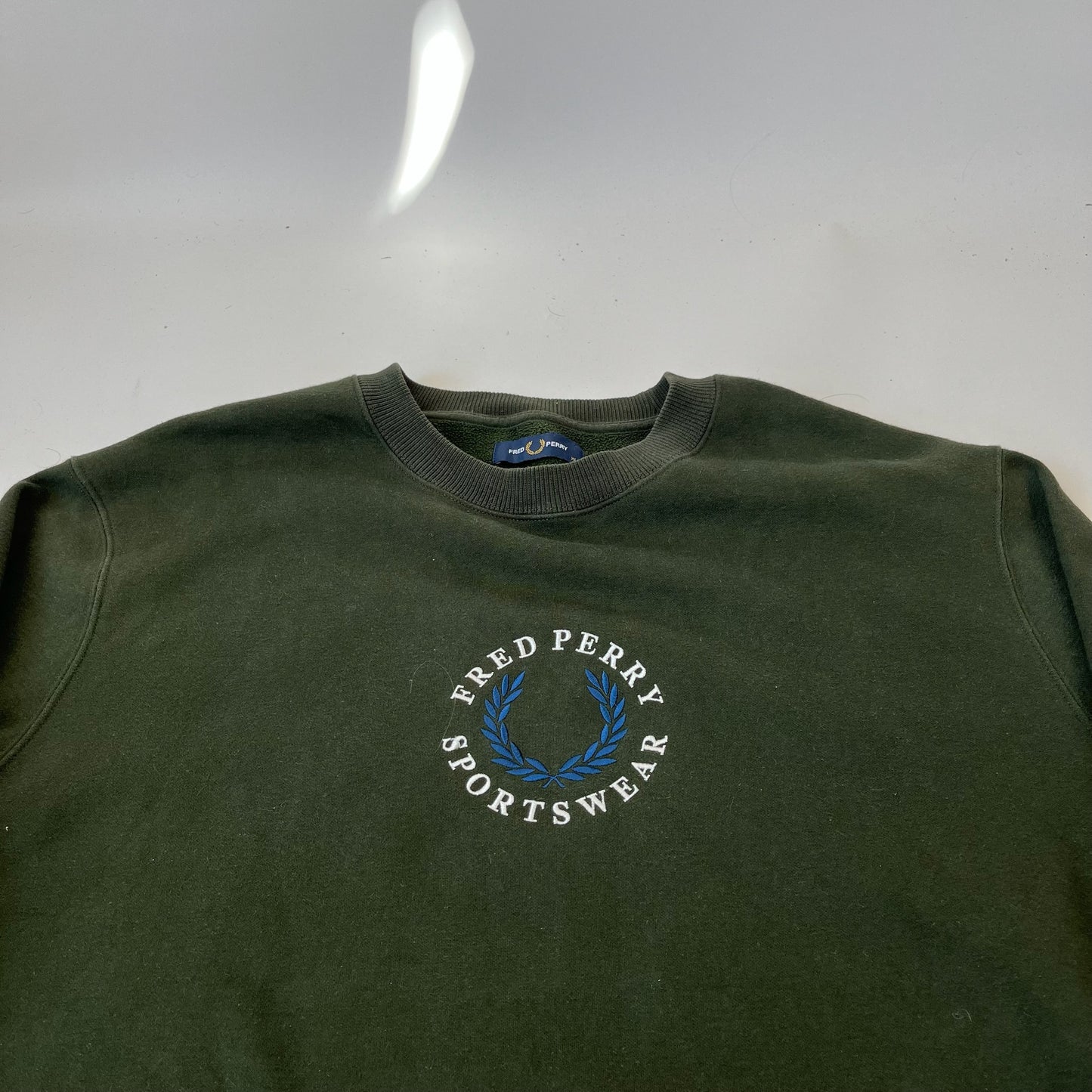 Fred Perry Pulli (XL)