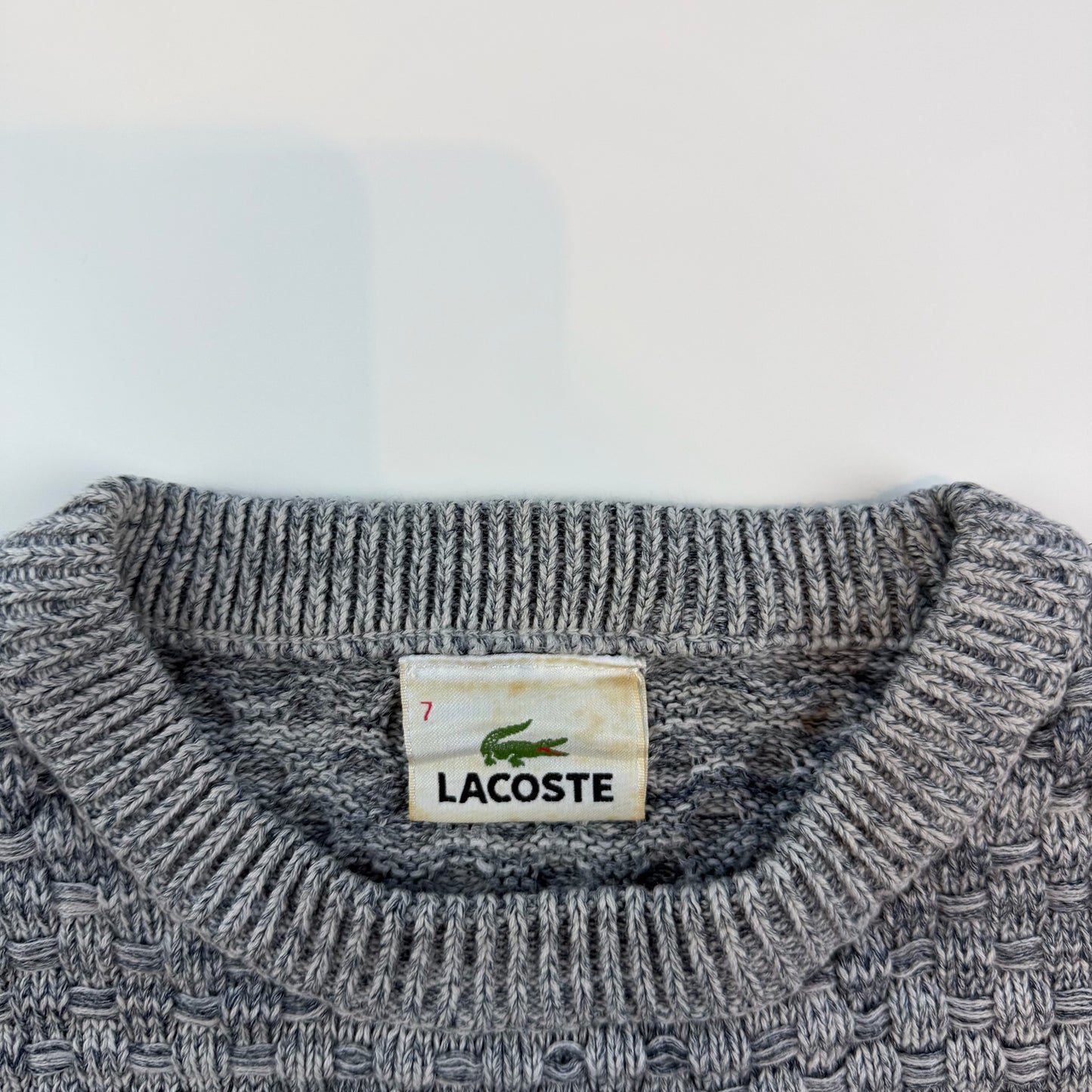 Lacoste Pulli (S)