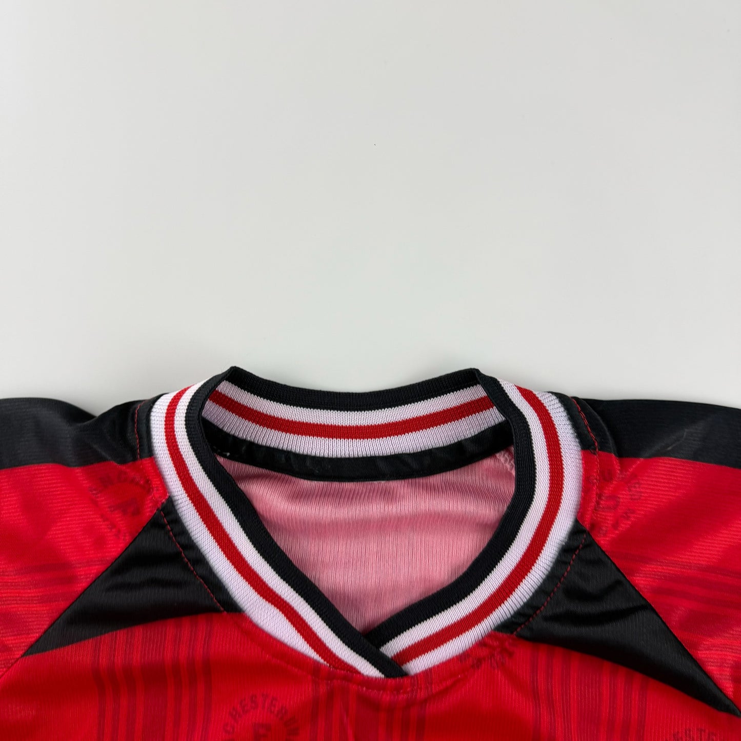 Manu Trikot (XL)