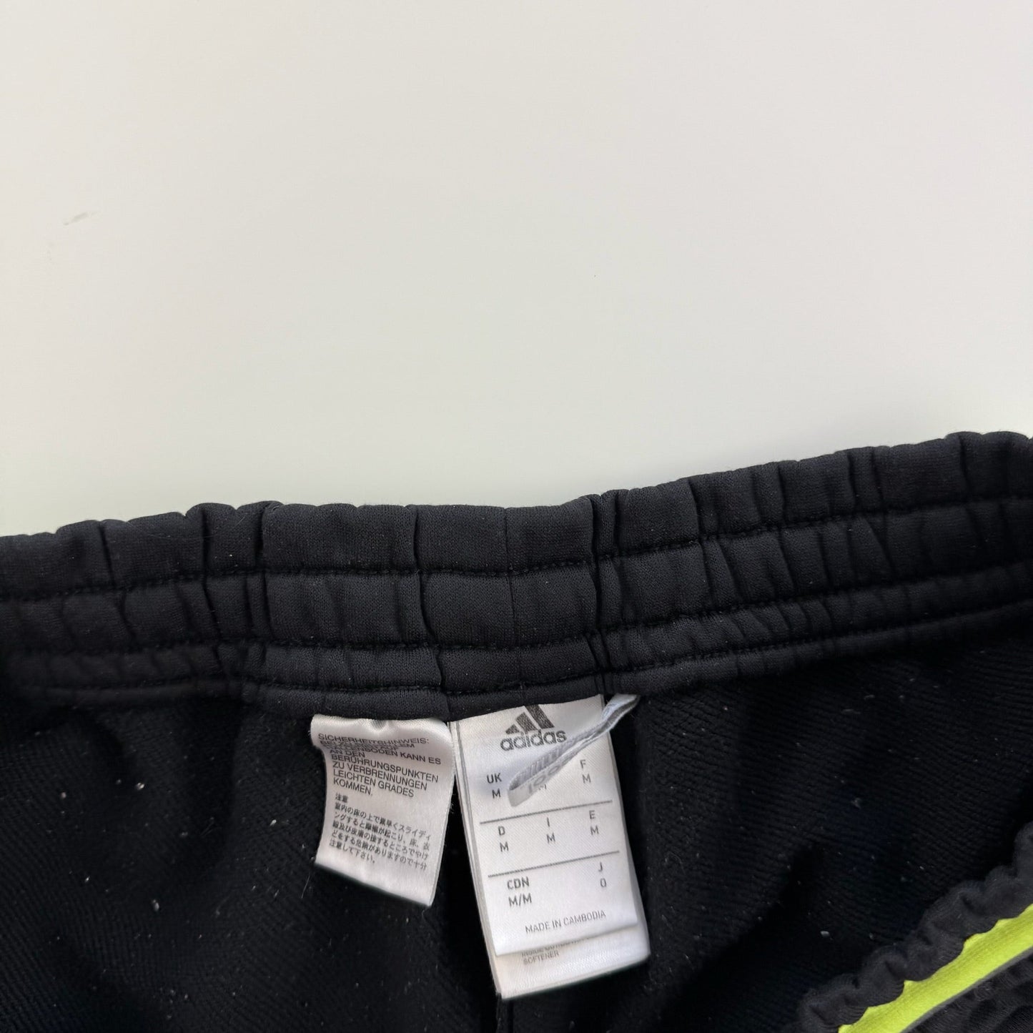 Adidas Trackpants (M)