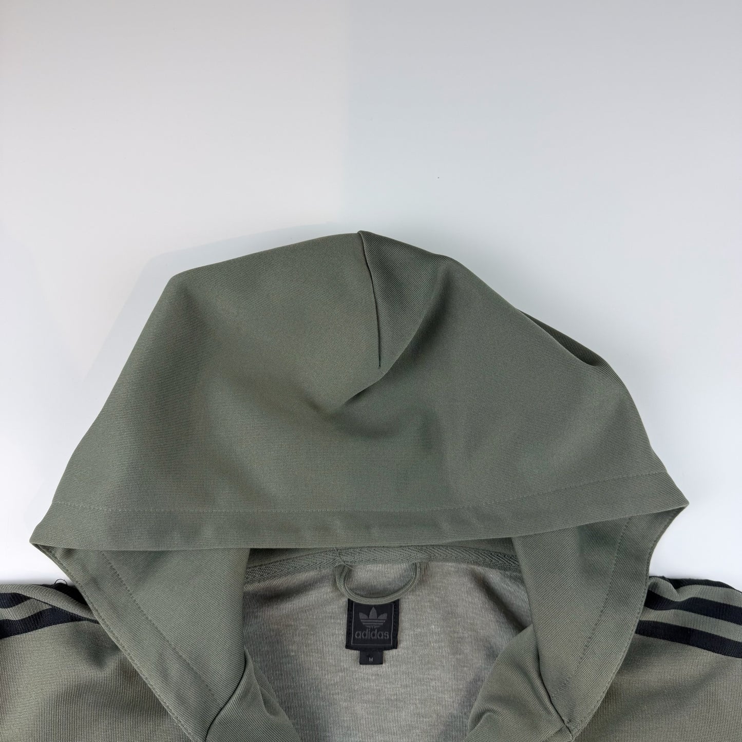 Adidas Trackjacket (M)