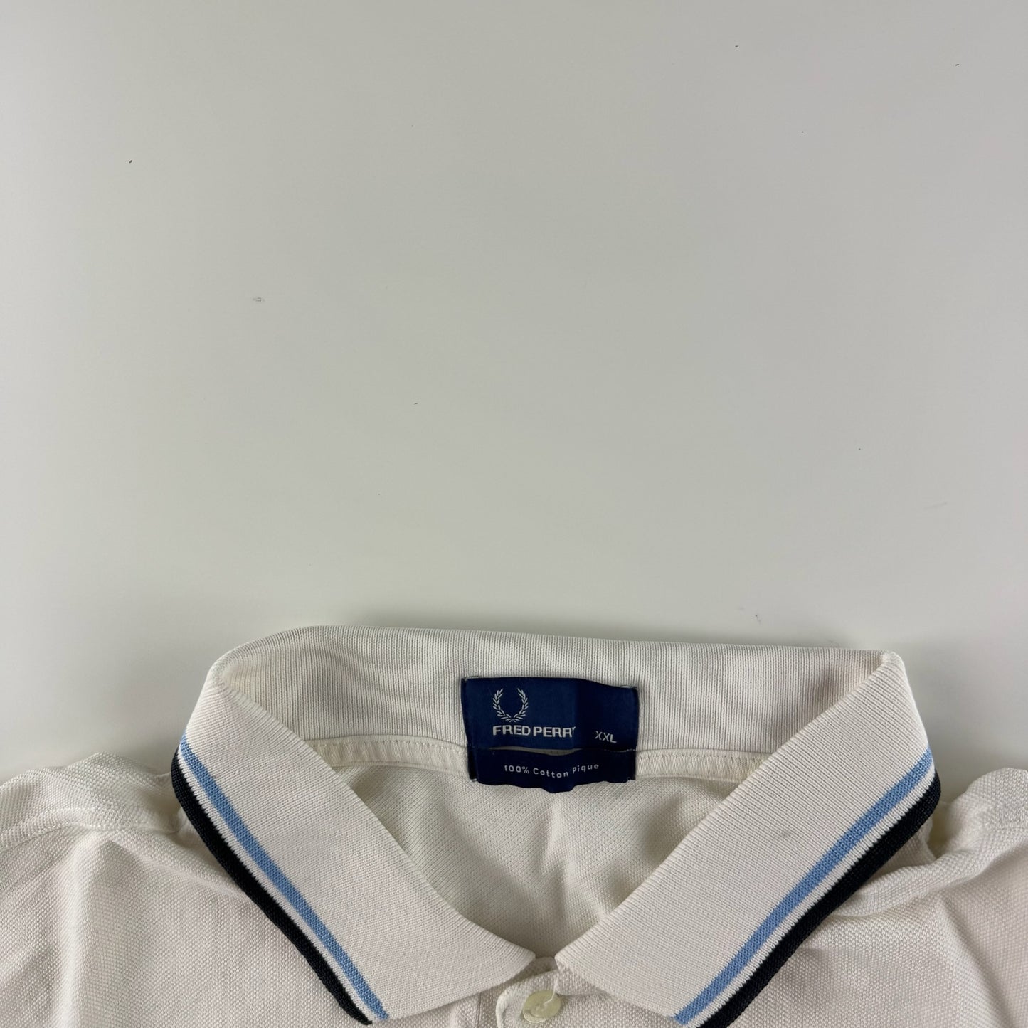 Fred Perry Polo (XXL)