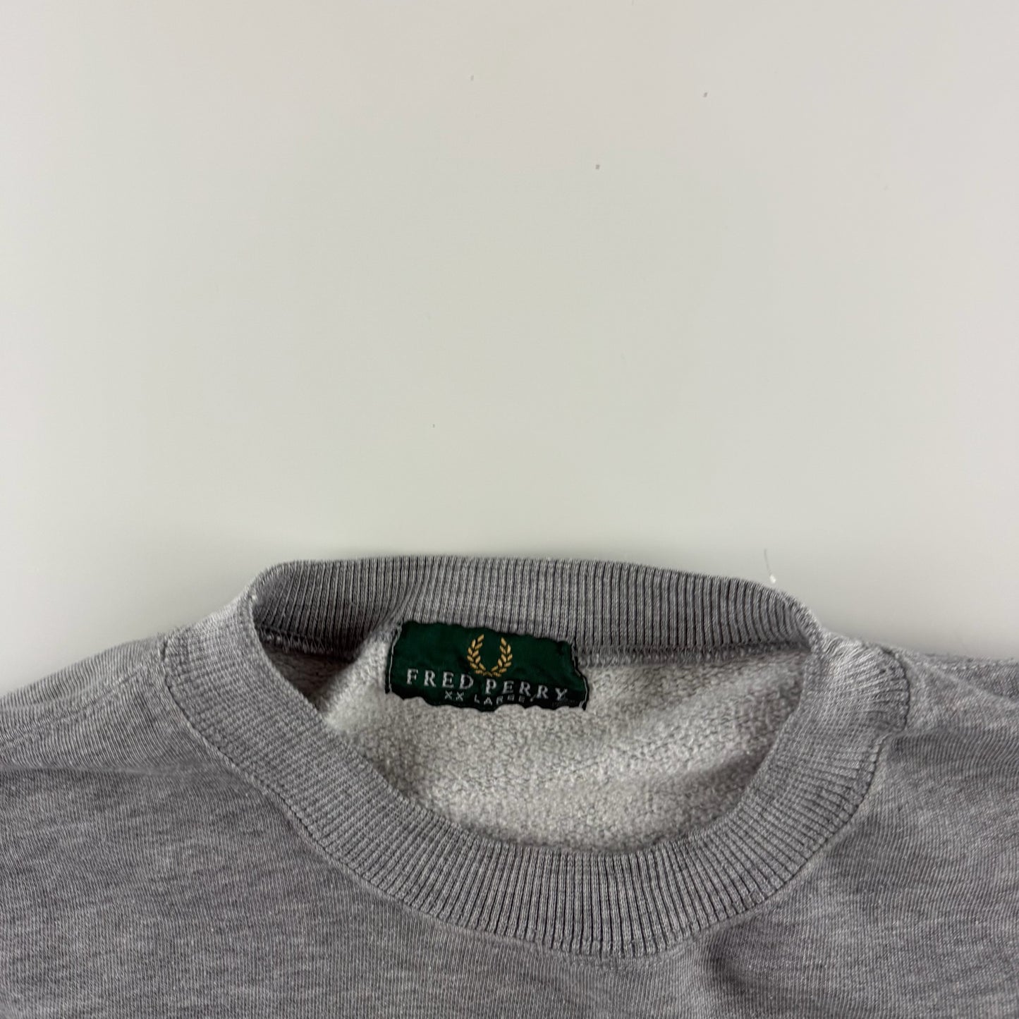 Fred Perry Pulli (XXL)