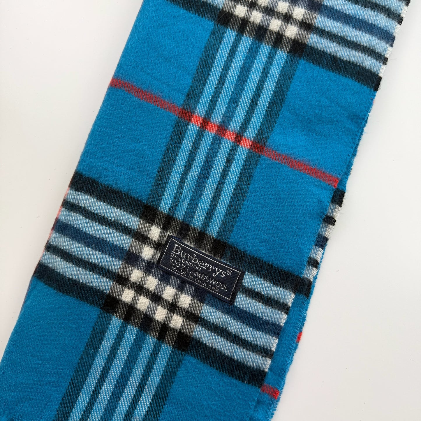 Burberry Schal