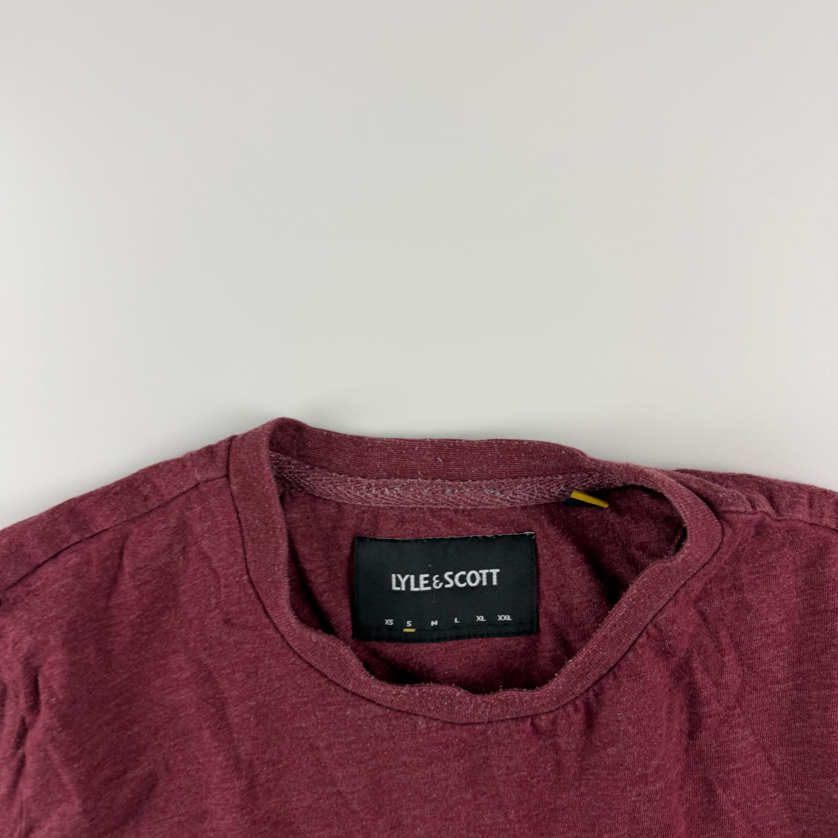 Lyle & Scott T-Shirt (S)