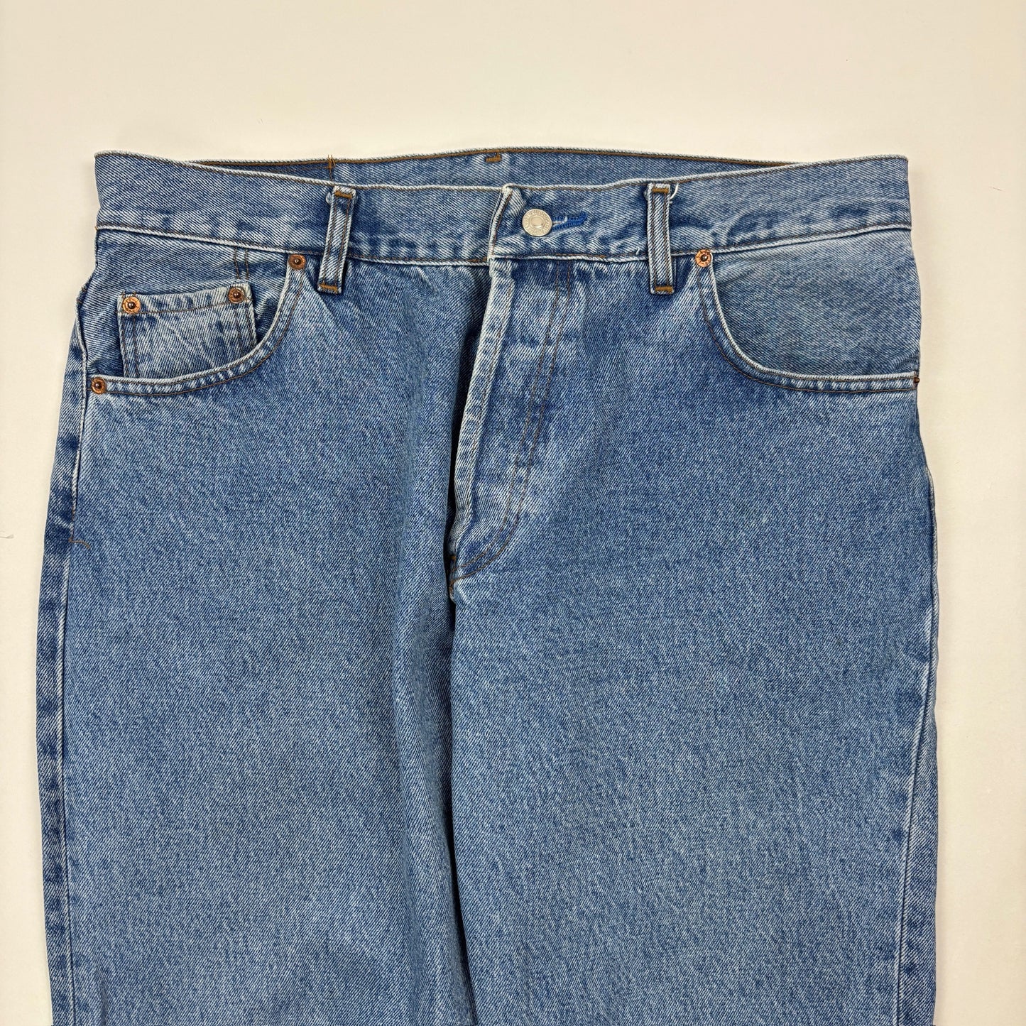 Levi’s 501 Jeans (S)