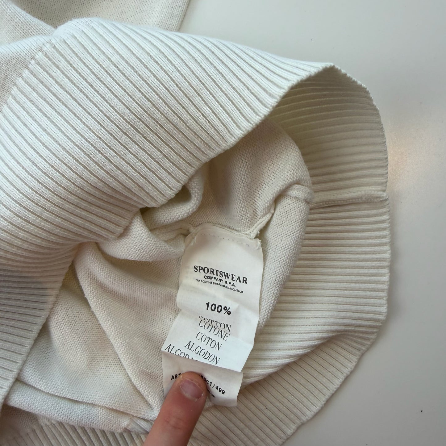 Stone Island Pulli (L)