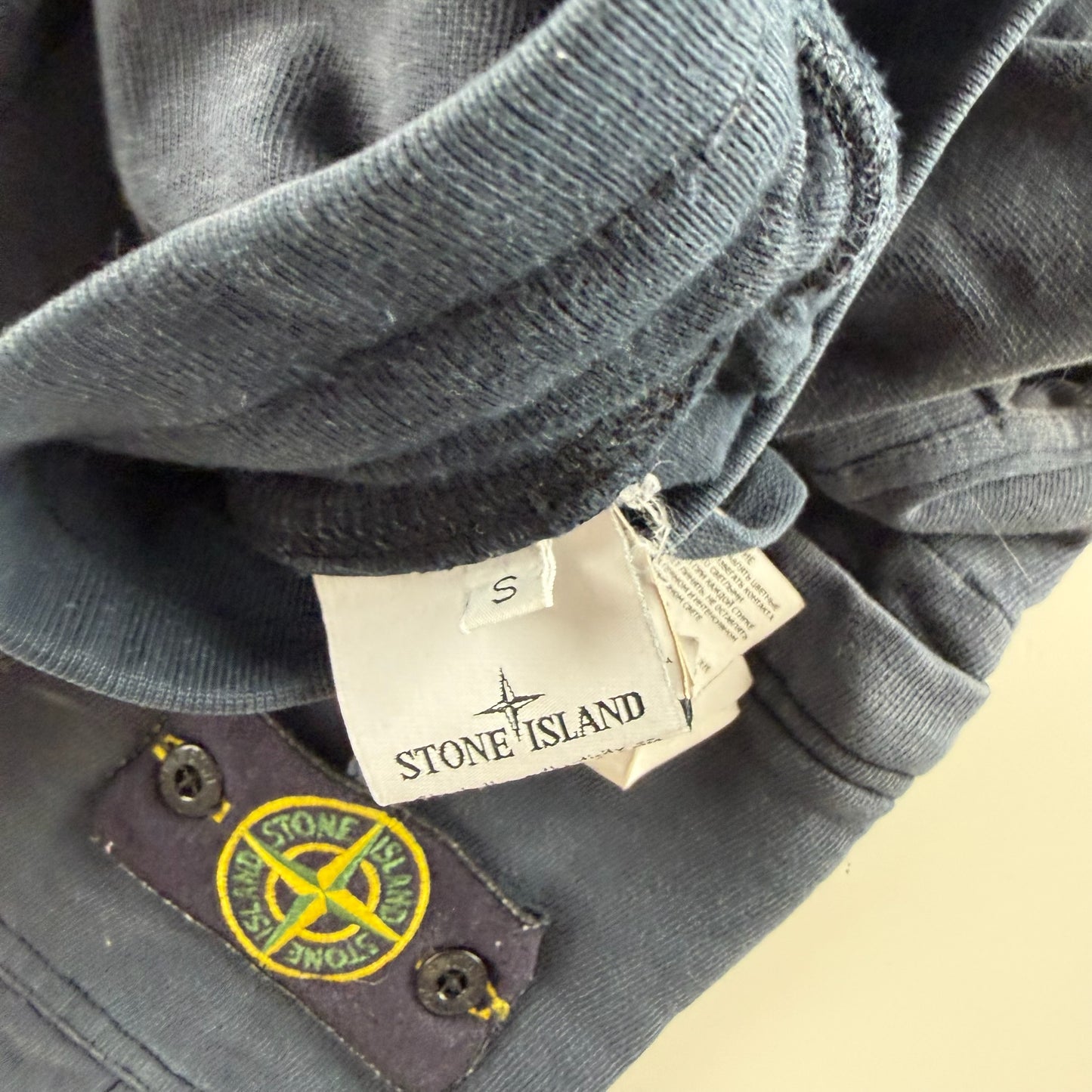 Stone Island Shorts (S)