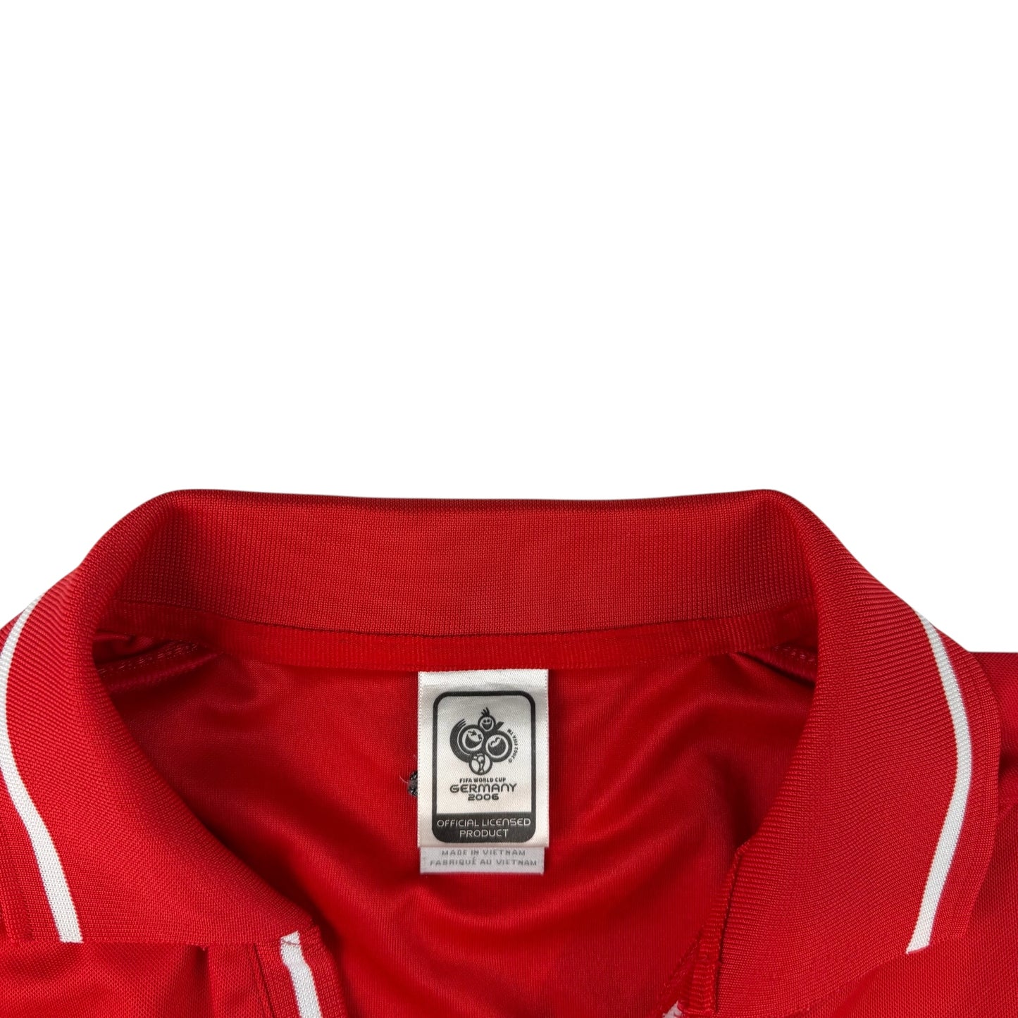 Adidas Deutschland Trikot (XXL)