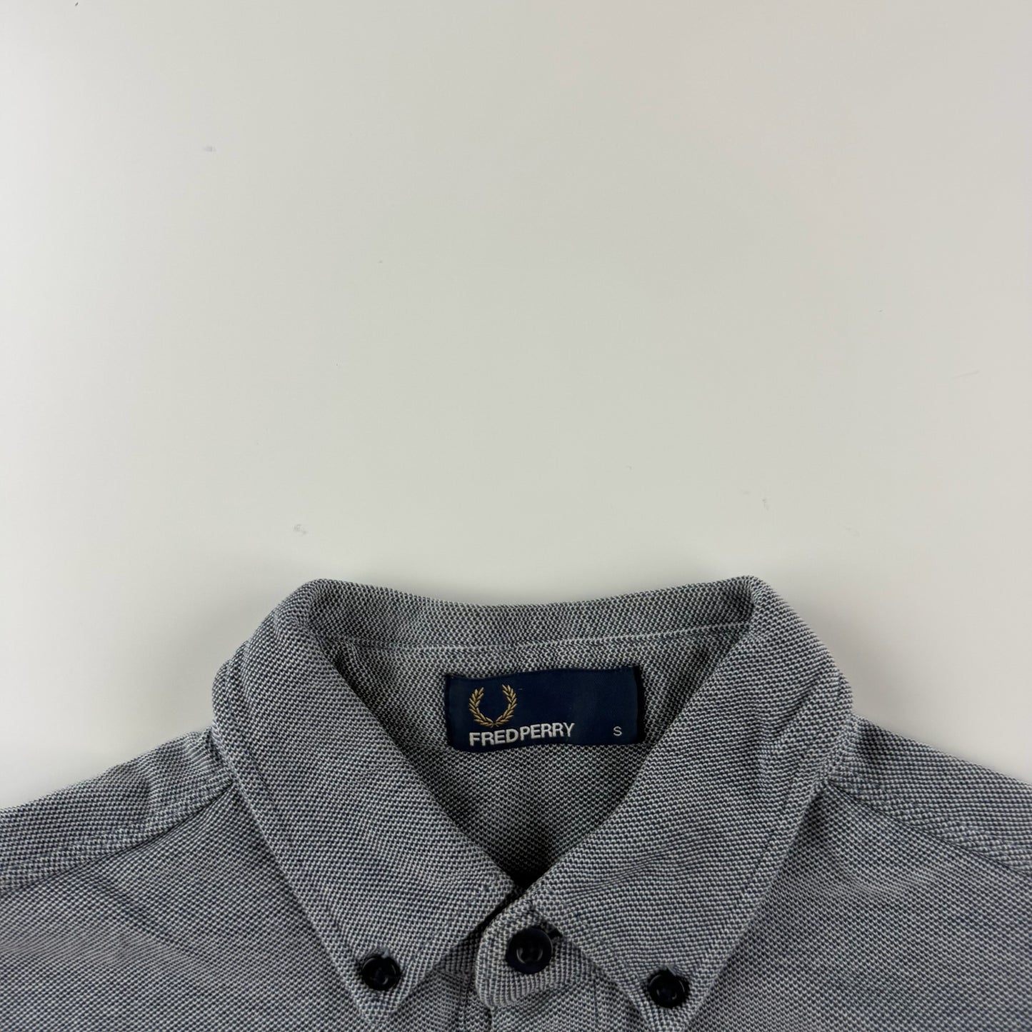 Fred Perry T-Shirt (S)