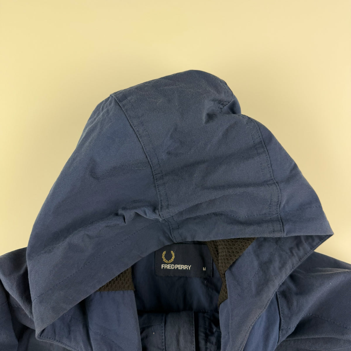 Fred Perry Parka (M)