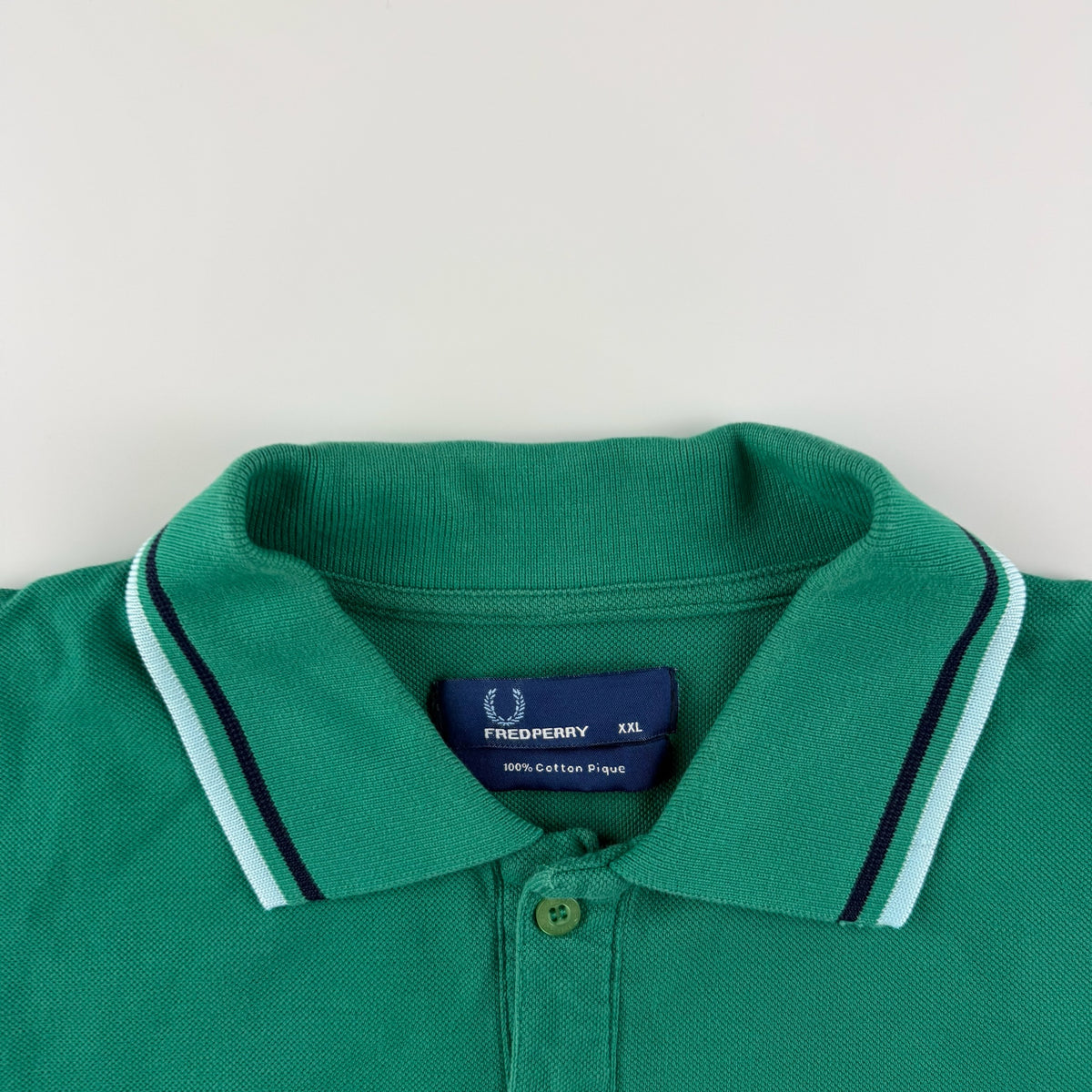 Fred Perry Polo (XXL)
