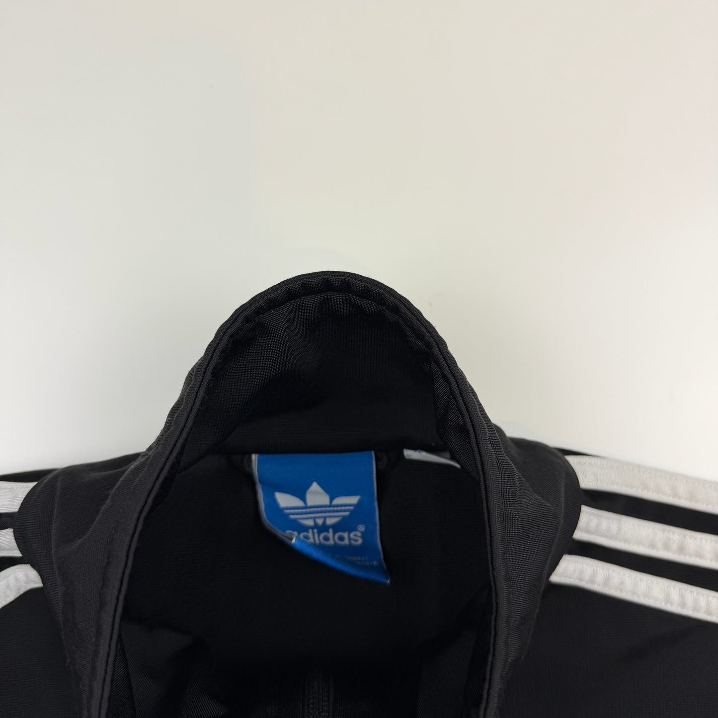 Adidas Trackjacket (S)