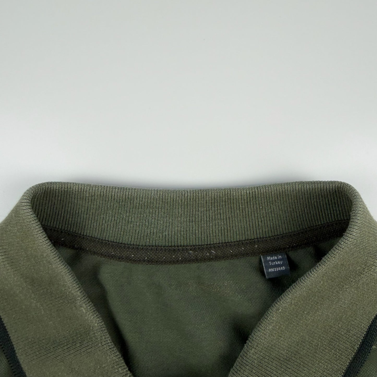 Lyle & Scott Polo (L)