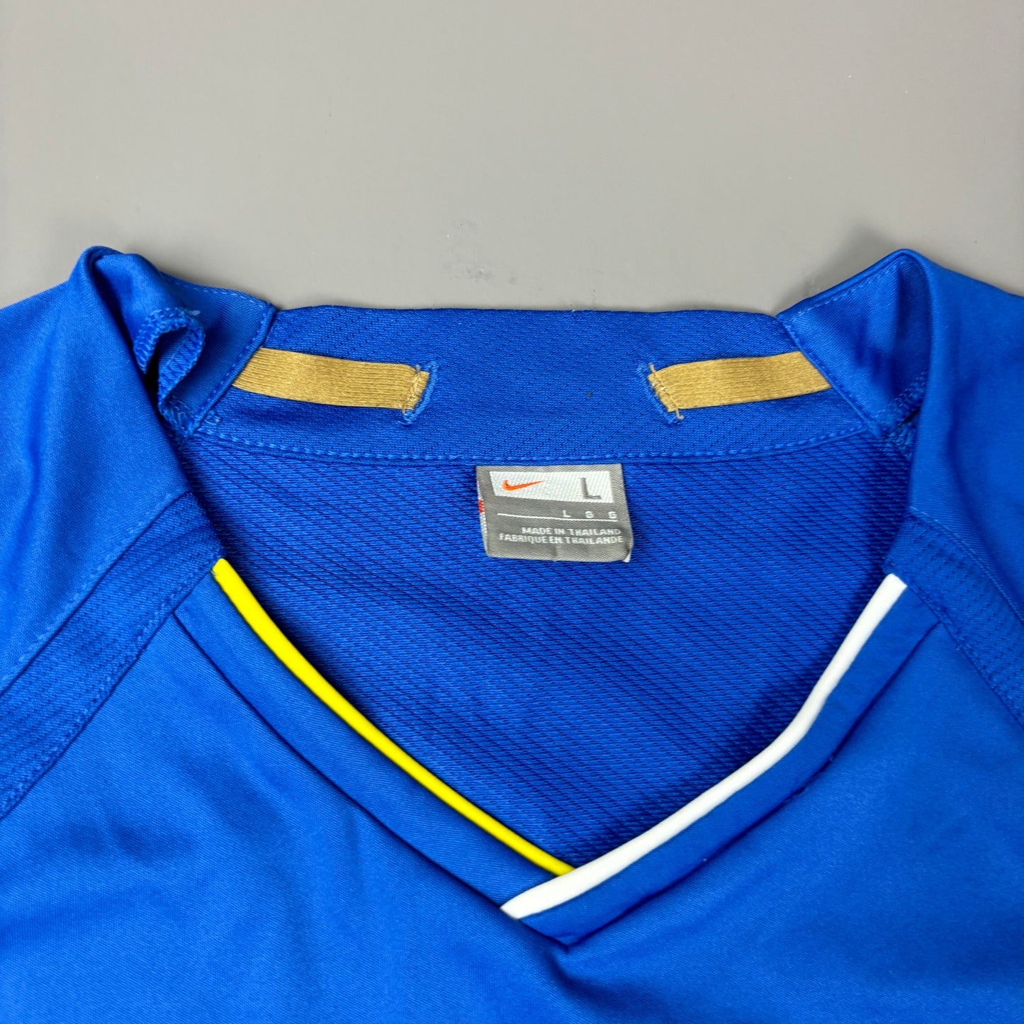Nike Brasilien Trikot (L)