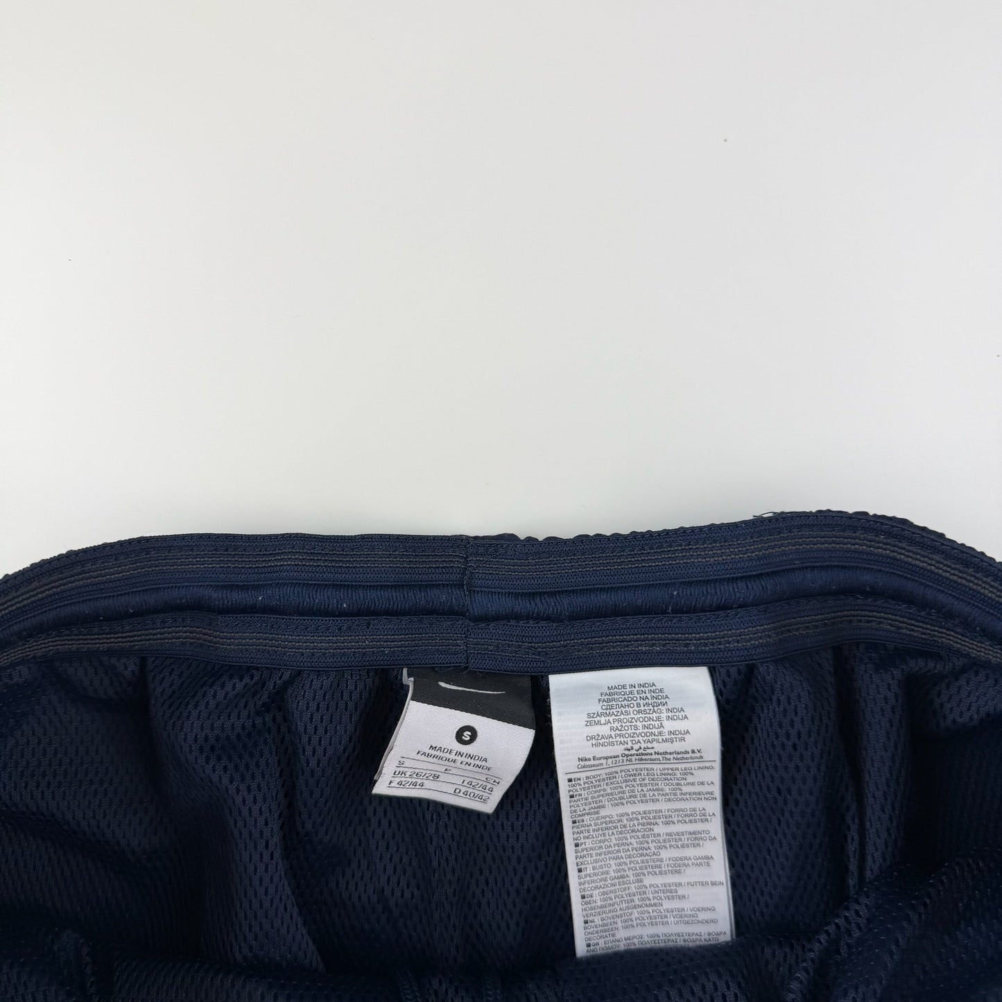 Barcelona Trackjacket (S)