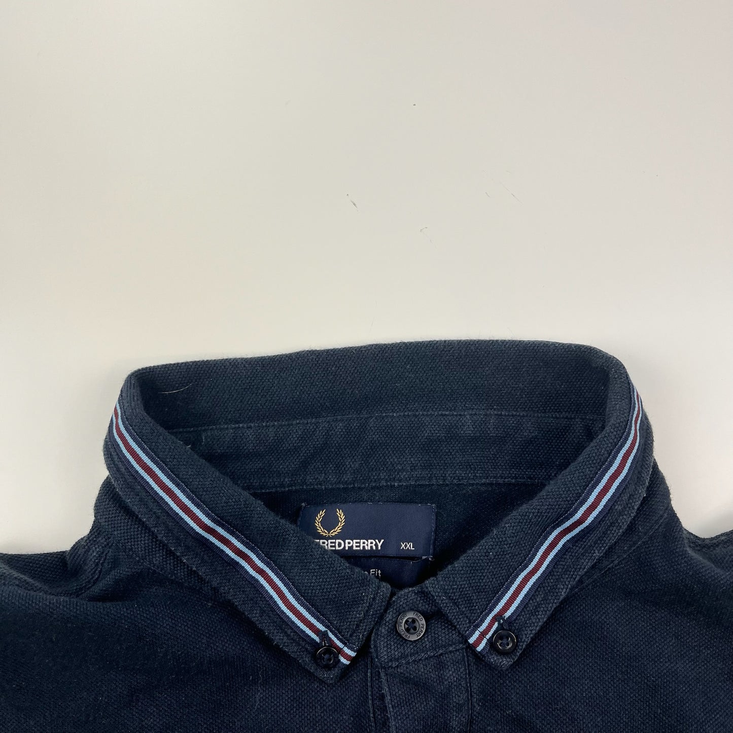 Fred Perry Polo (XXL)