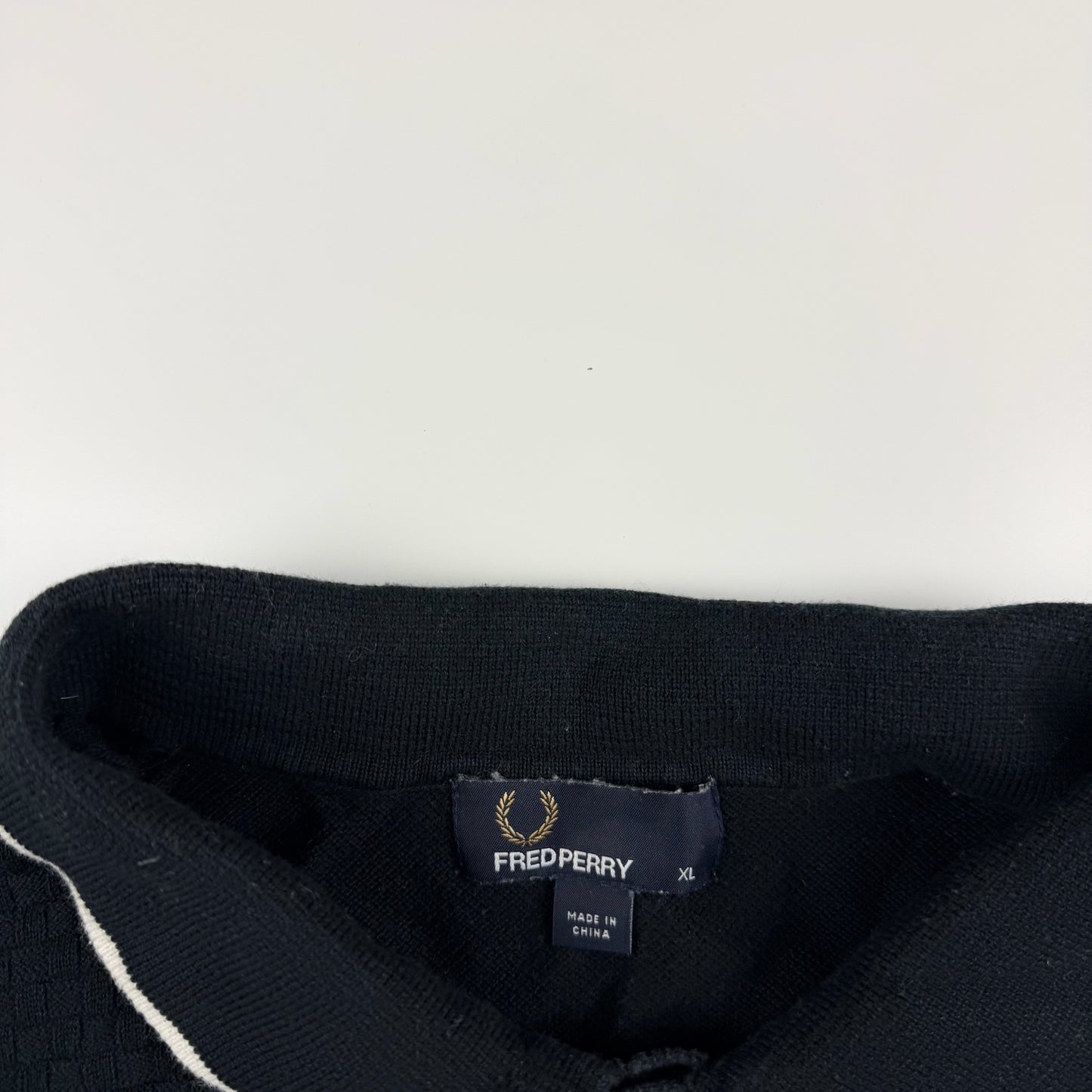 Fred Perry Polo (XL)