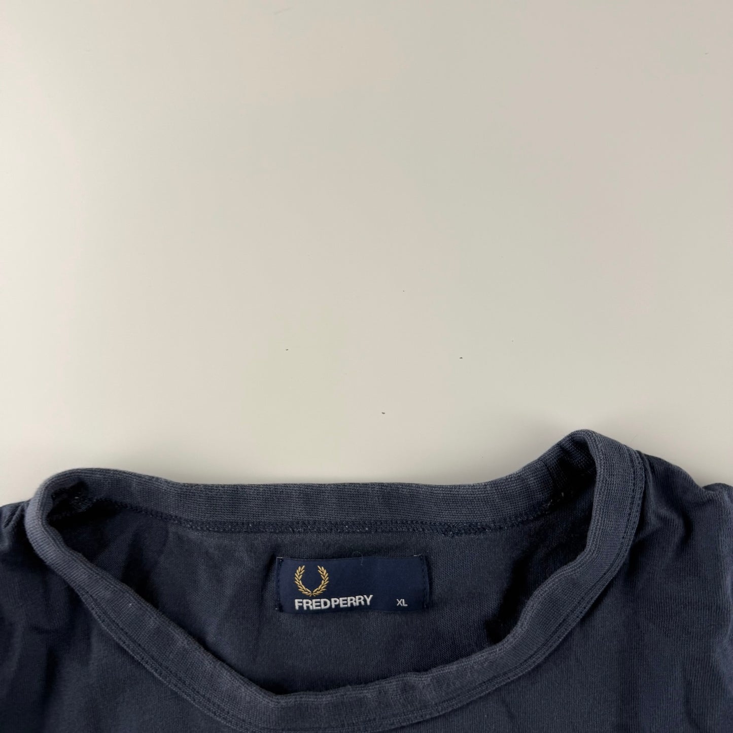 Fred Perry Pulli (XL)