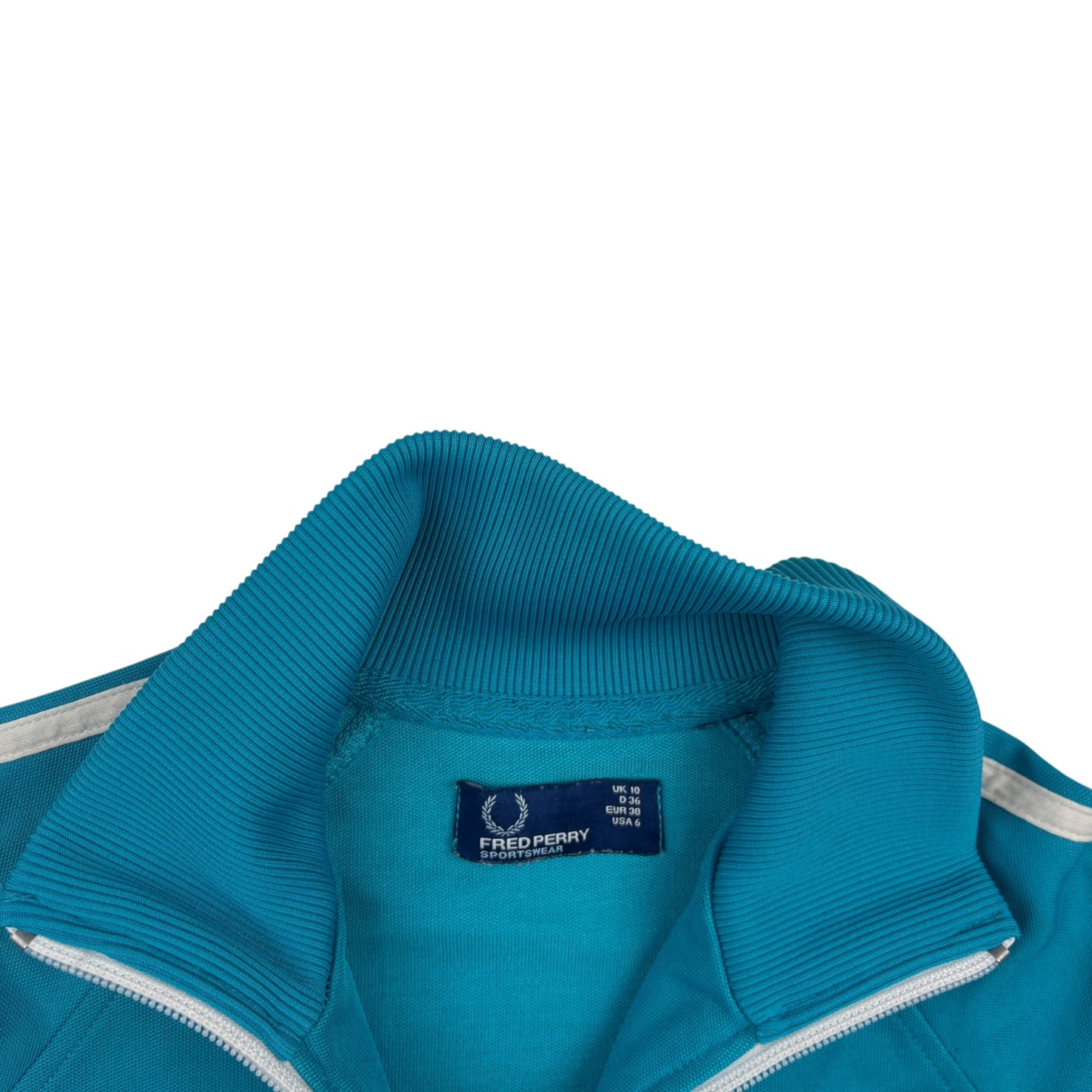 Fred Perry Trackjacket (XXS)