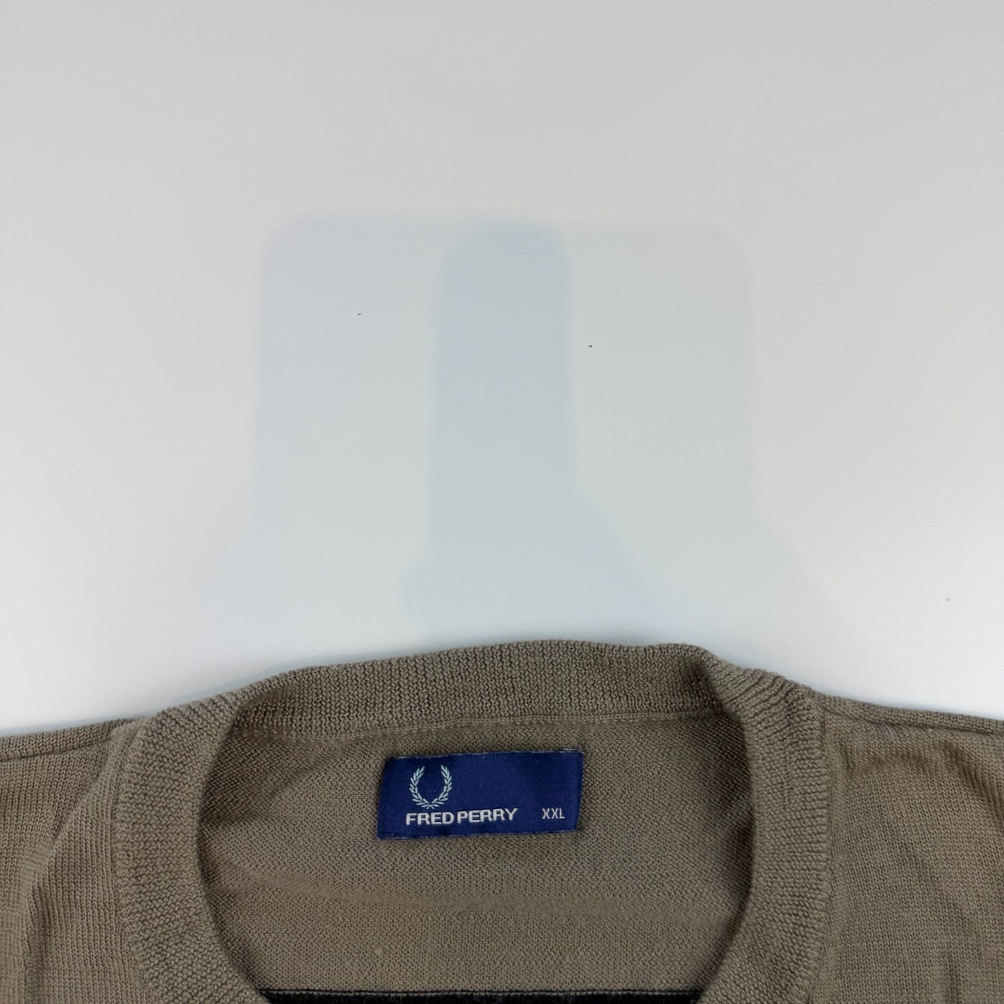 Fred Perry Pulli (XXL)