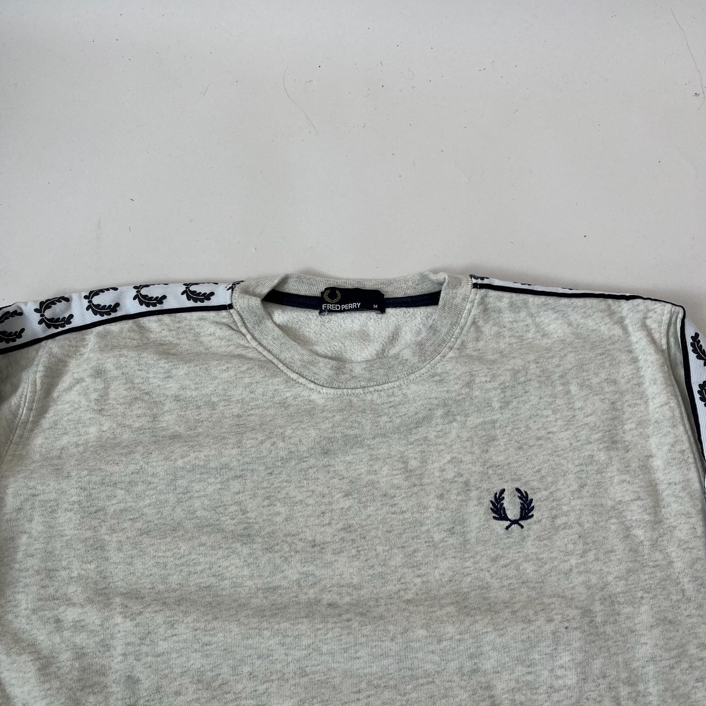Fred Perry Pulli (M)