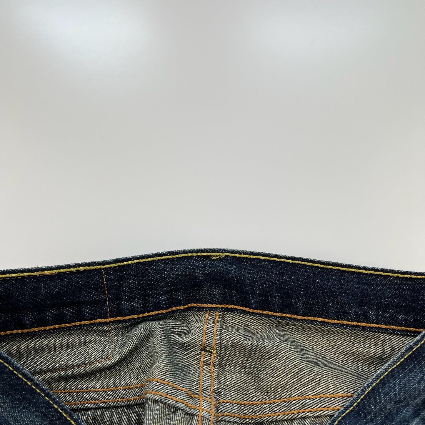 Levi's 501 Jeans (XS)