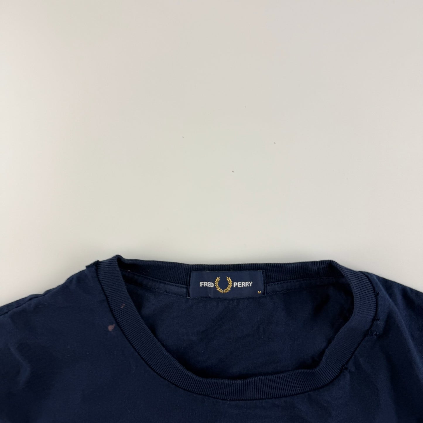 Fred Perry Tshirt (M)