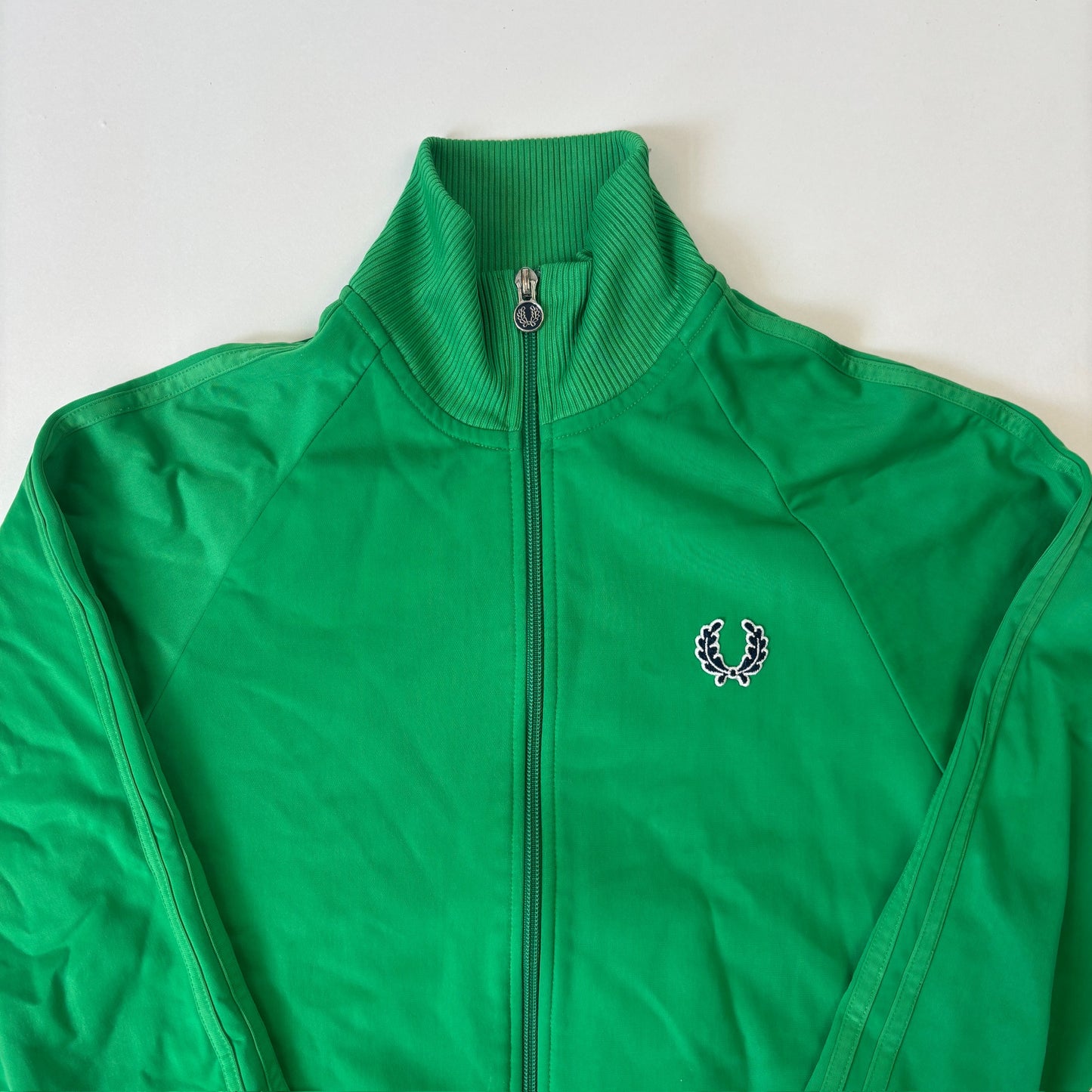 Fred Perry Trackjacket (XS)