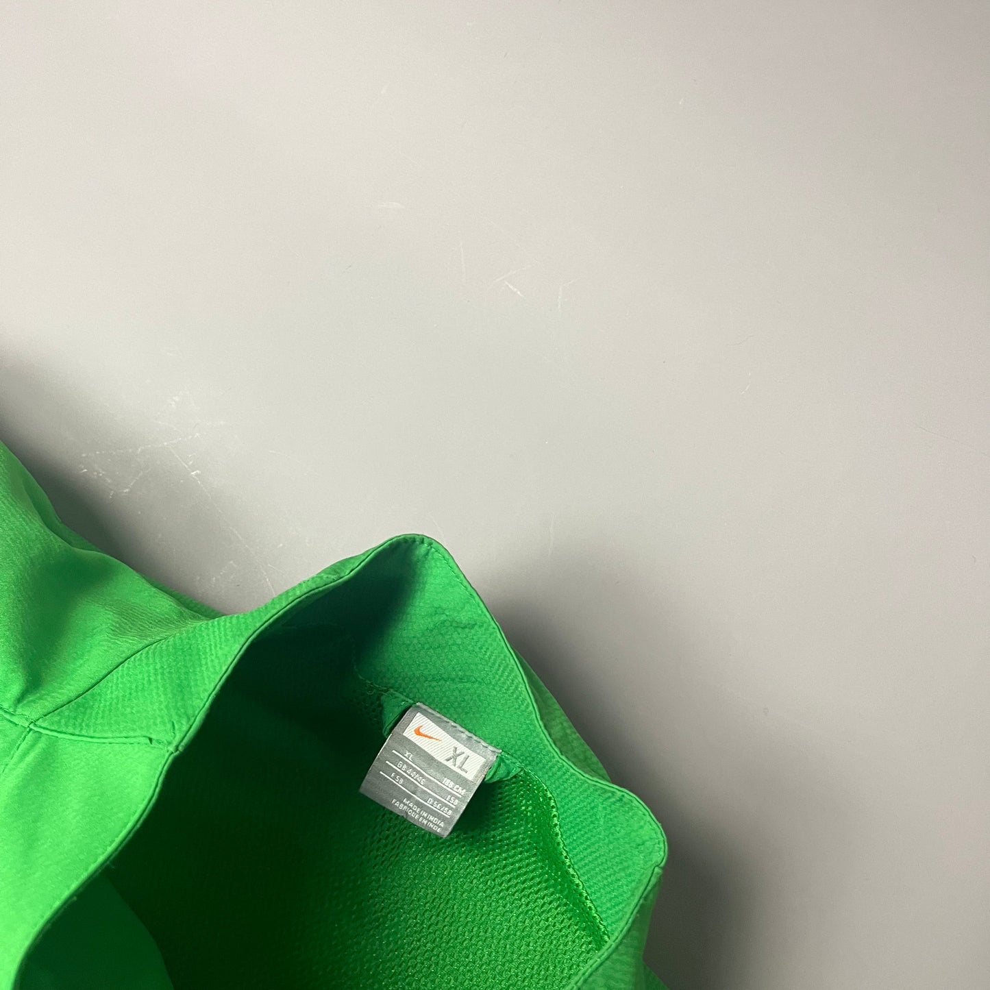 Nike Celtics Trackjacket (XL)