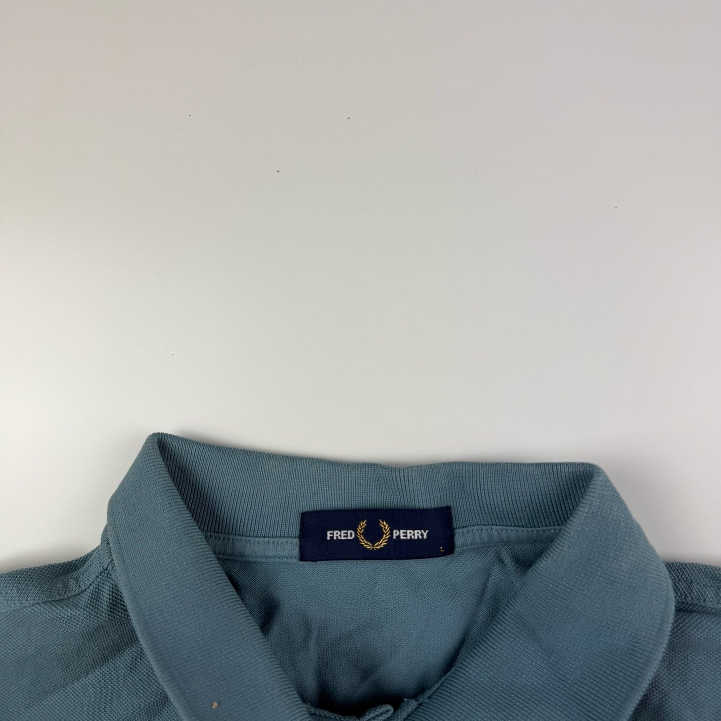 Fred Perry T-Shirt (L)